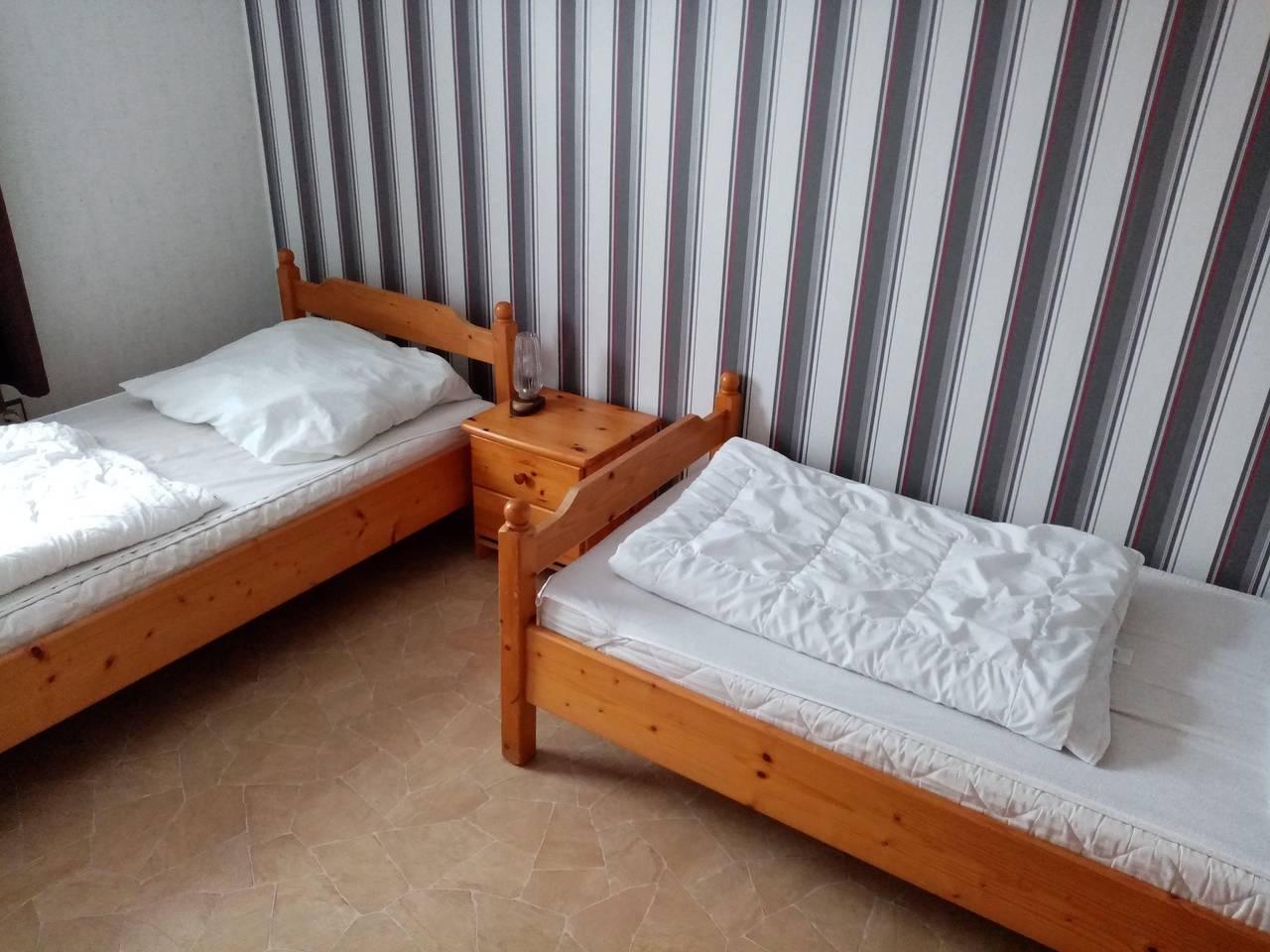 Vakantieappartement in Dornum, Duitsland voor 4 personen foto 9