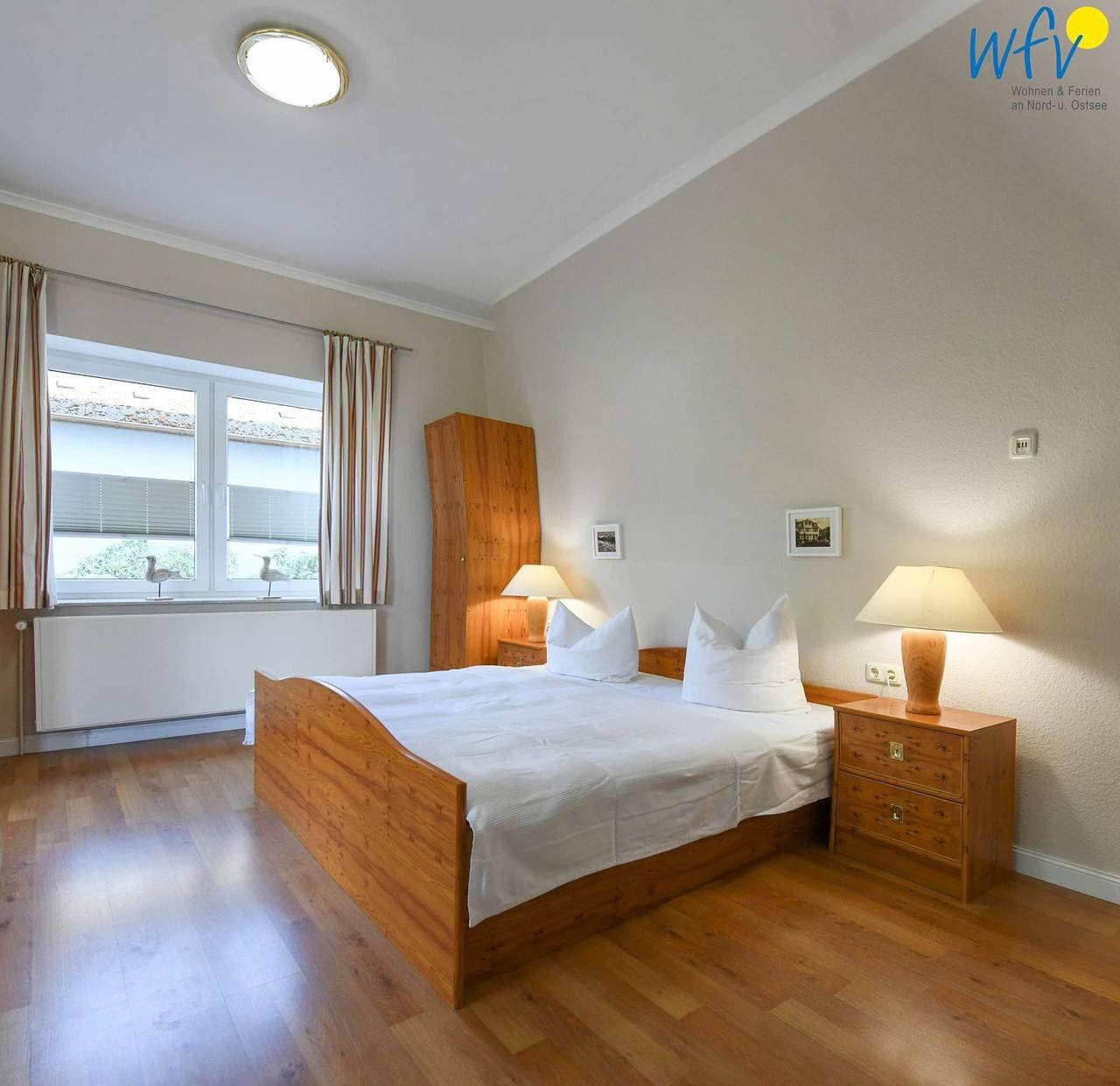 Vakantieappartement in Rügen, Duitsland voor 2 personen foto 4