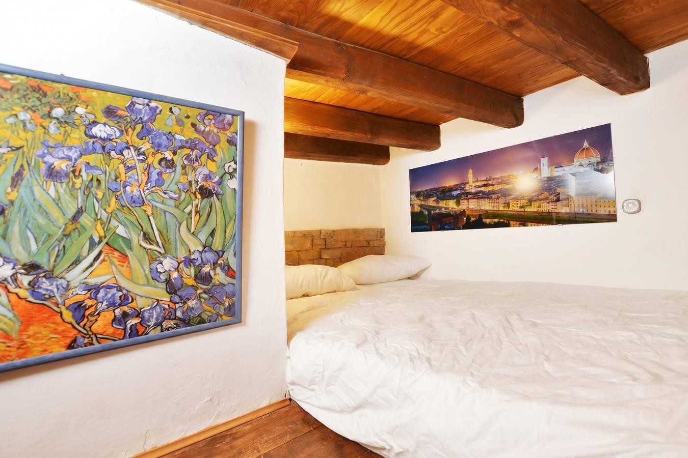 Vakantieappartement in Florence, Italië voor 2 personen foto 11