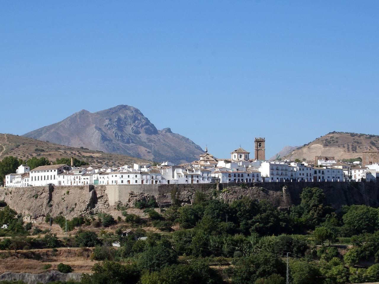 Nina Celi in Zagrilla, Priego de Córdoba, Spanje voor 4 personen foto 21
