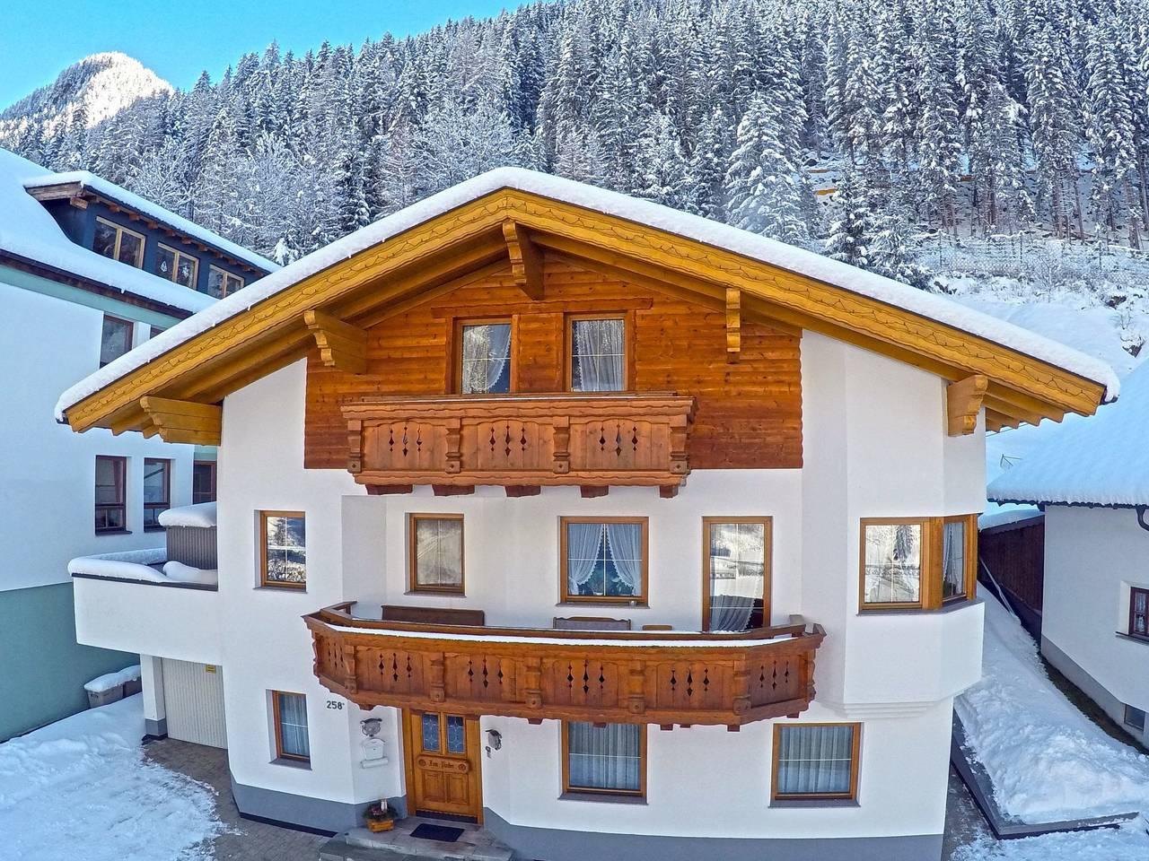 Vakantieappartement in Meer  vanaf 124€ per nacht