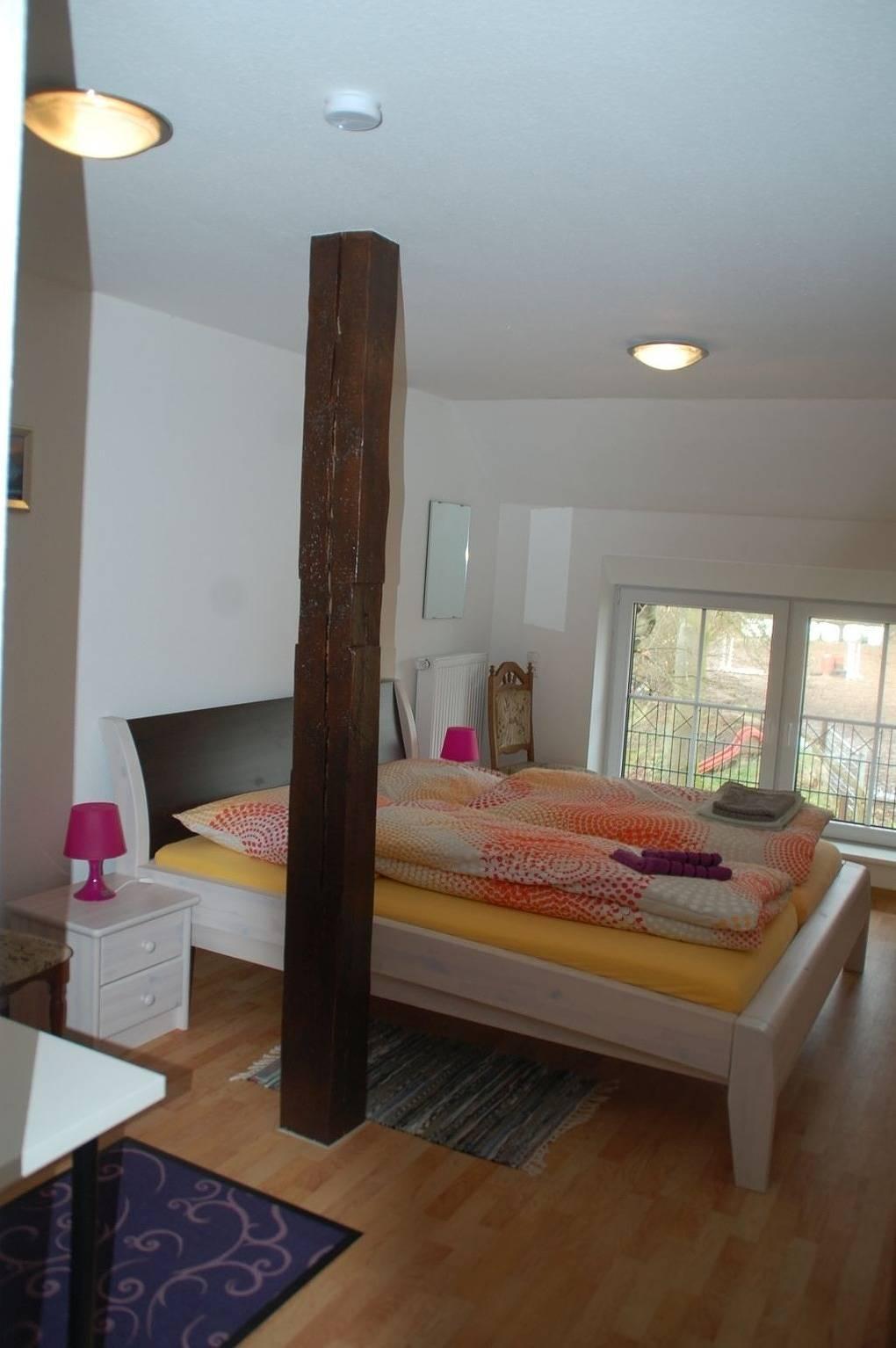 Vakantieappartement in Amt Mittelholstein, Duitsland voor 6 personen foto 7