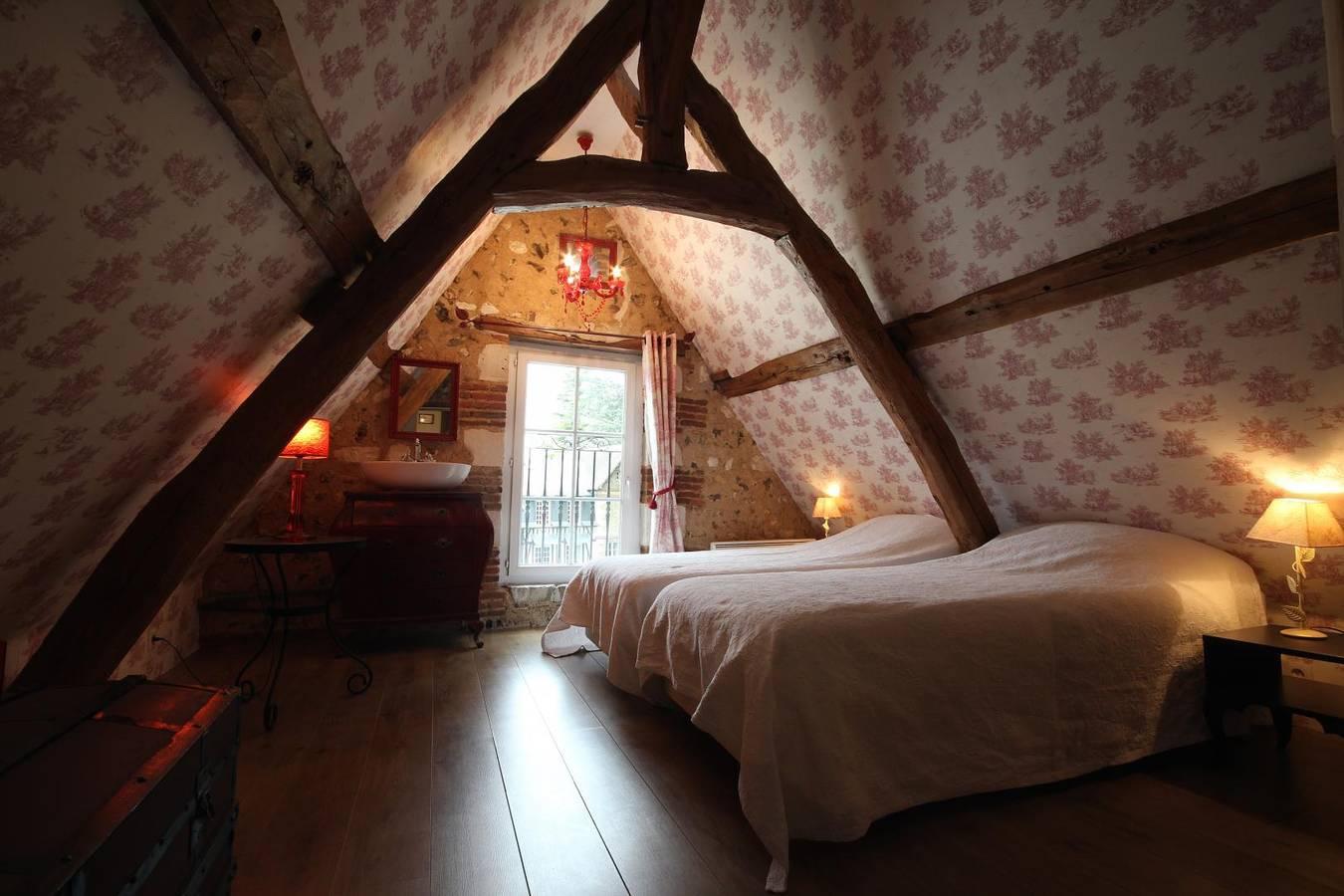 Vakantiehuis in Eure, Frankrijk voor 6 personen foto 14