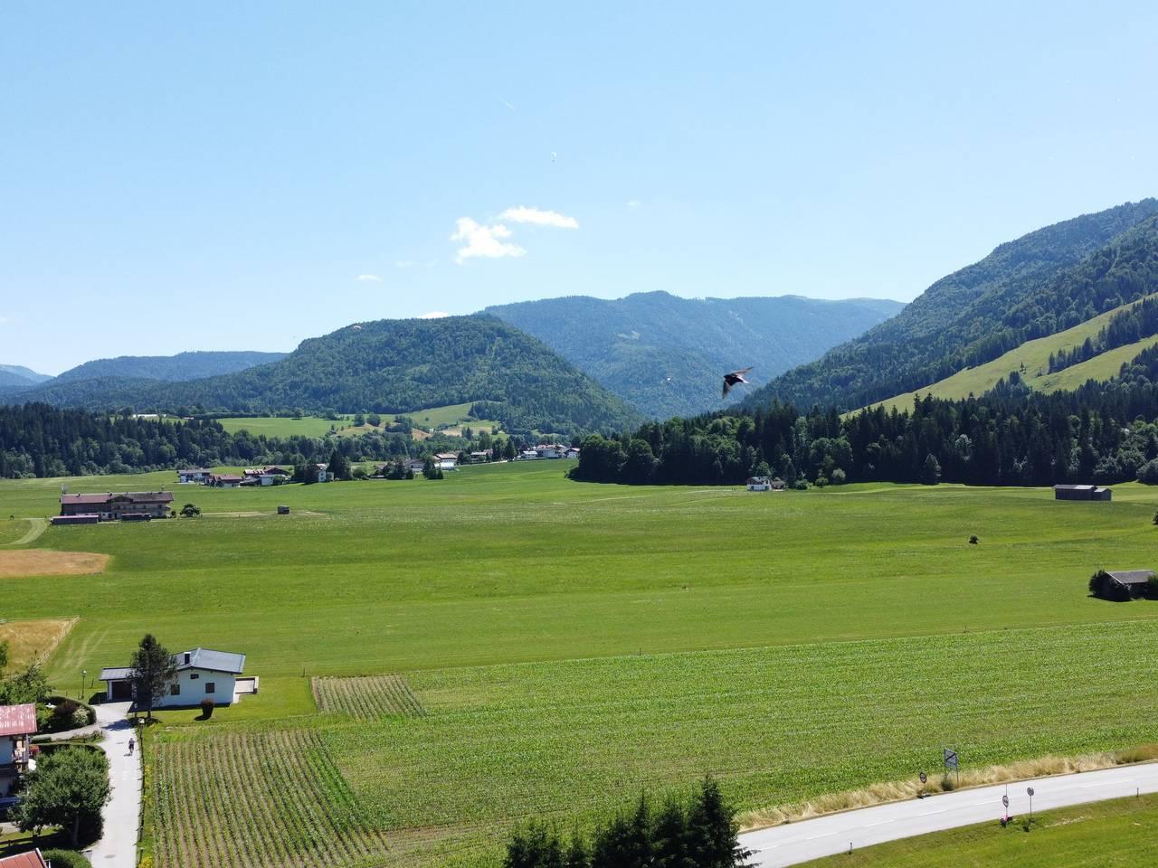 Patricia in Kössen, Kaisergebirge, Oostenrijk voor 9 personen foto 21