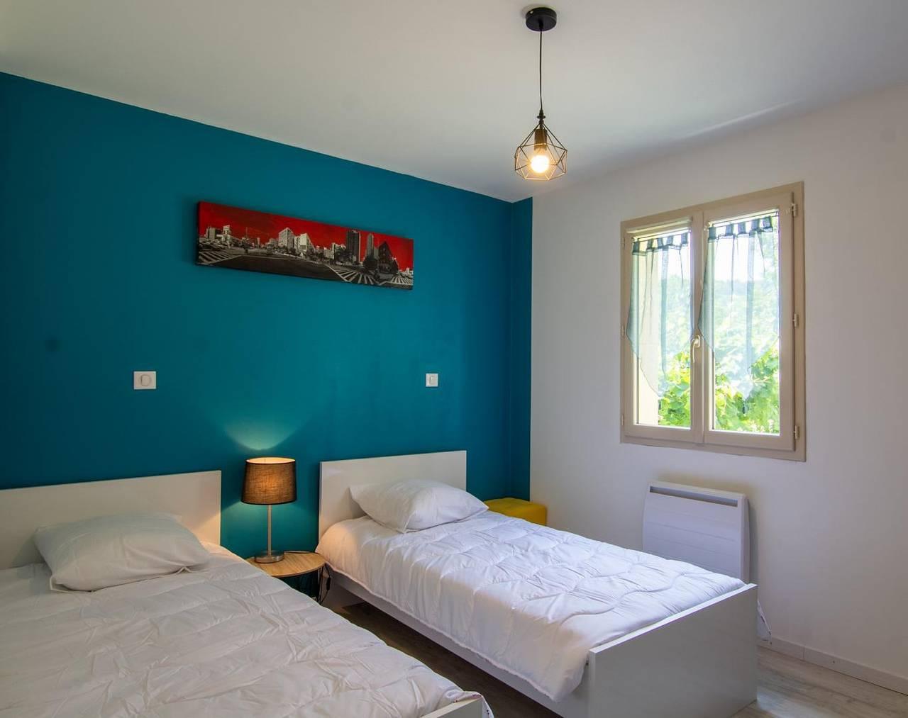 Vakantiehuis in Dordogne, Frankrijk voor 4 personen foto 10
