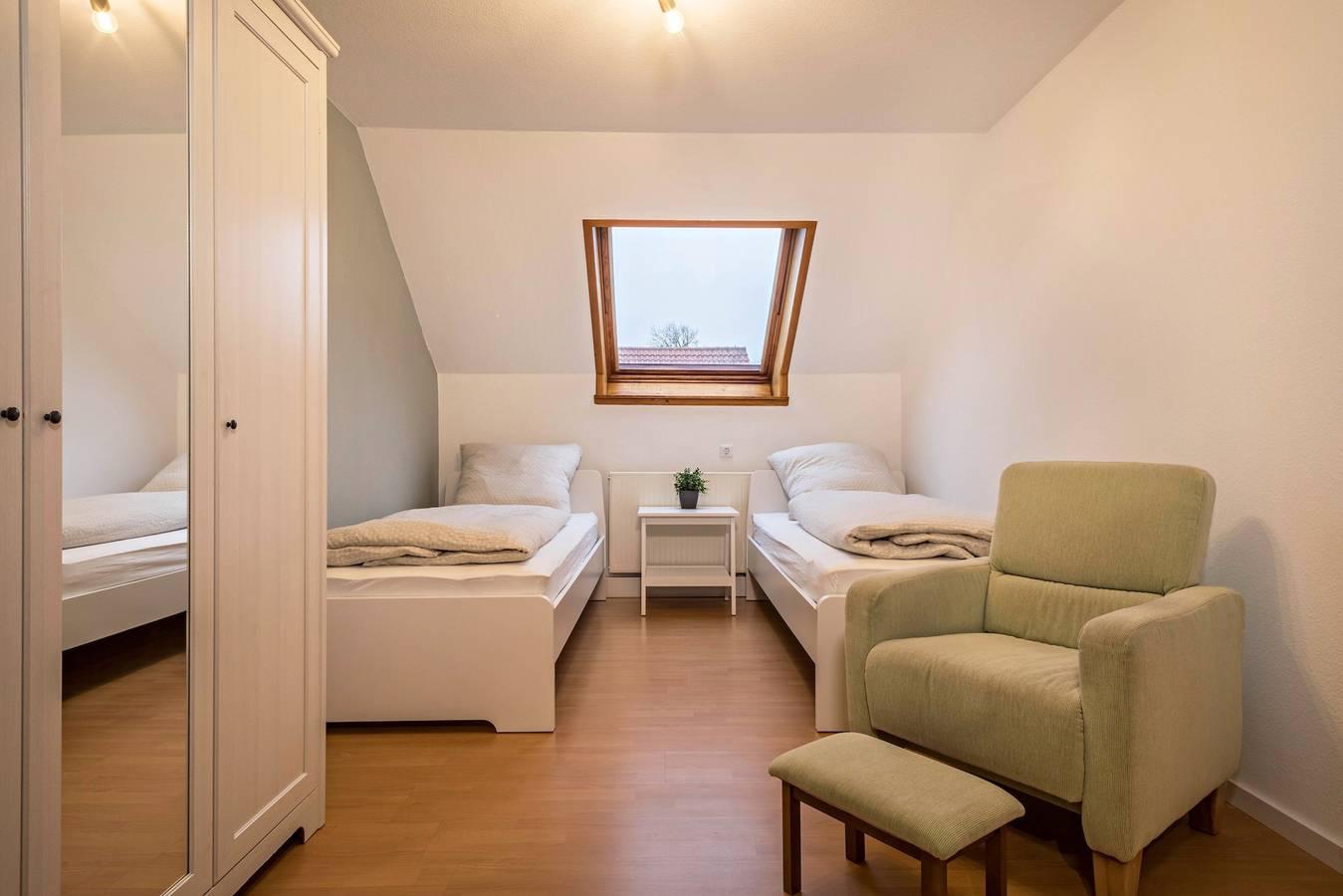 Vakantieappartement in Zwaben, Duitsland voor 5 personen foto 10