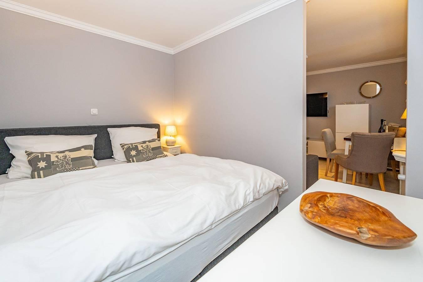 Vakantieappartement in Sylt, Duitsland voor 3 personen foto 8