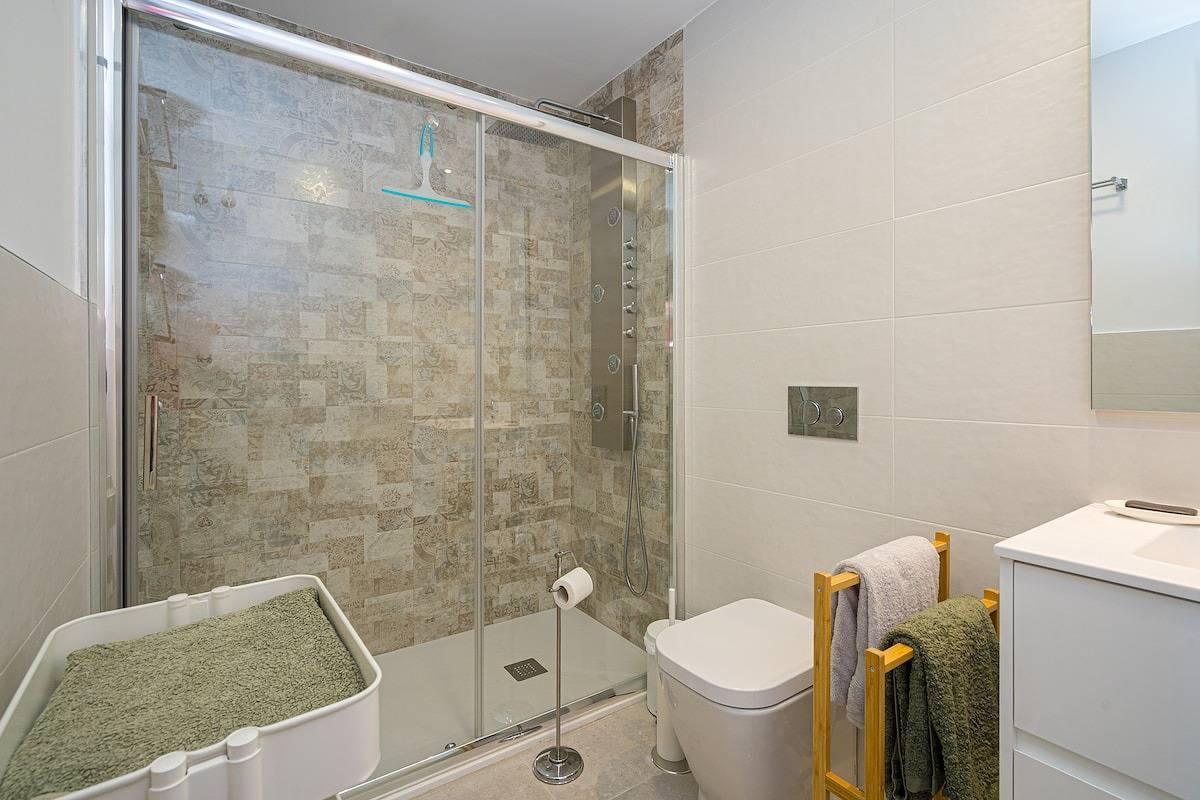 Vakantieappartement in Pulpí, Spanje voor 6 personen foto 17
