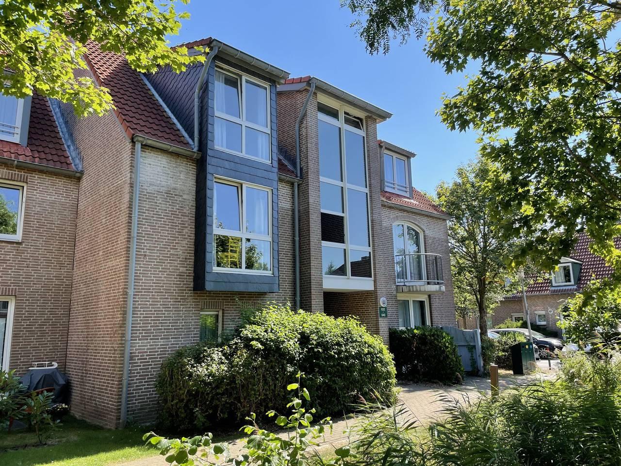 Vakantieappartement in Weser-Ems, Duitsland voor 2 personen foto 17