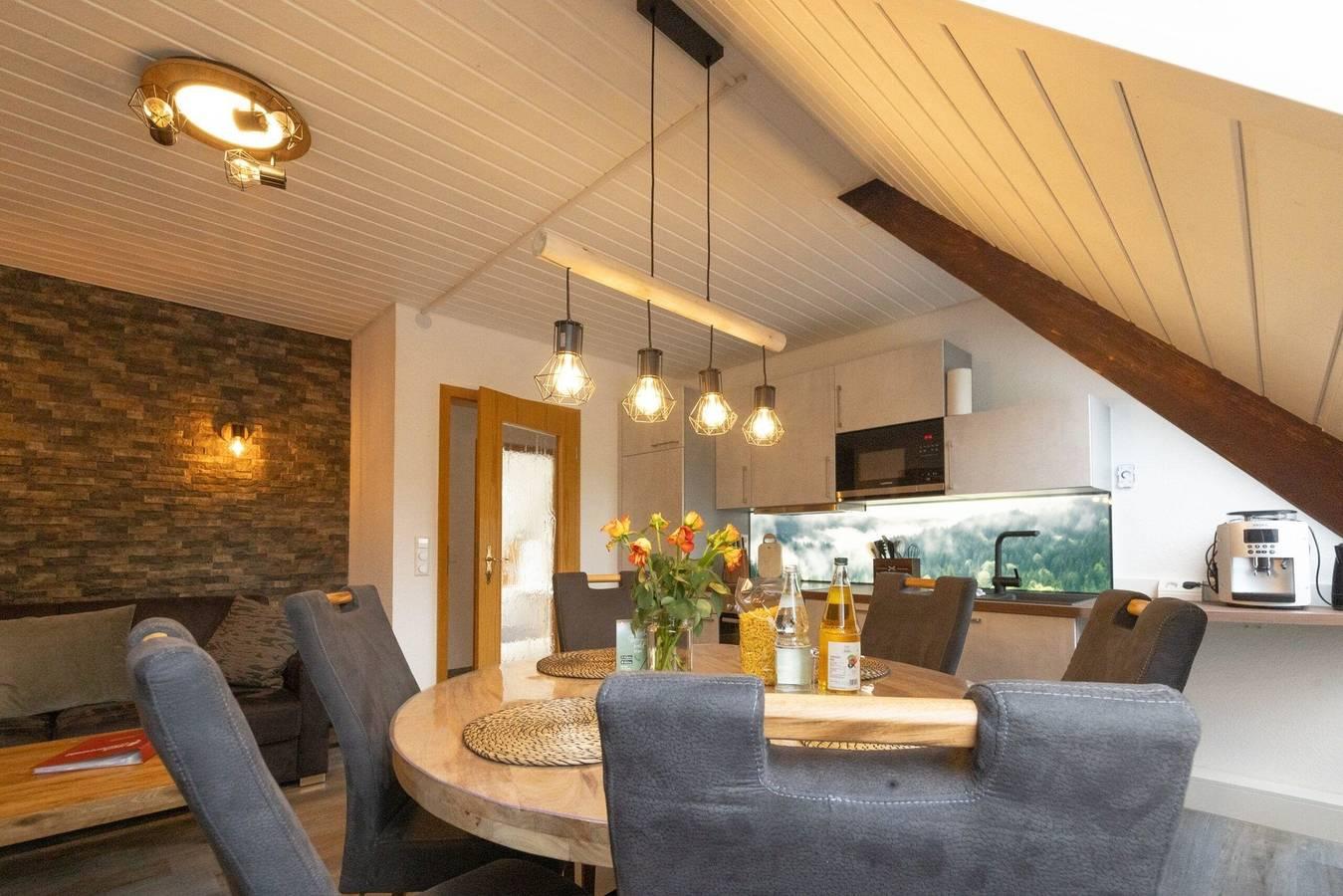 Vakantieappartement in Zwarte Woud, Duitsland voor 7 personen foto 2