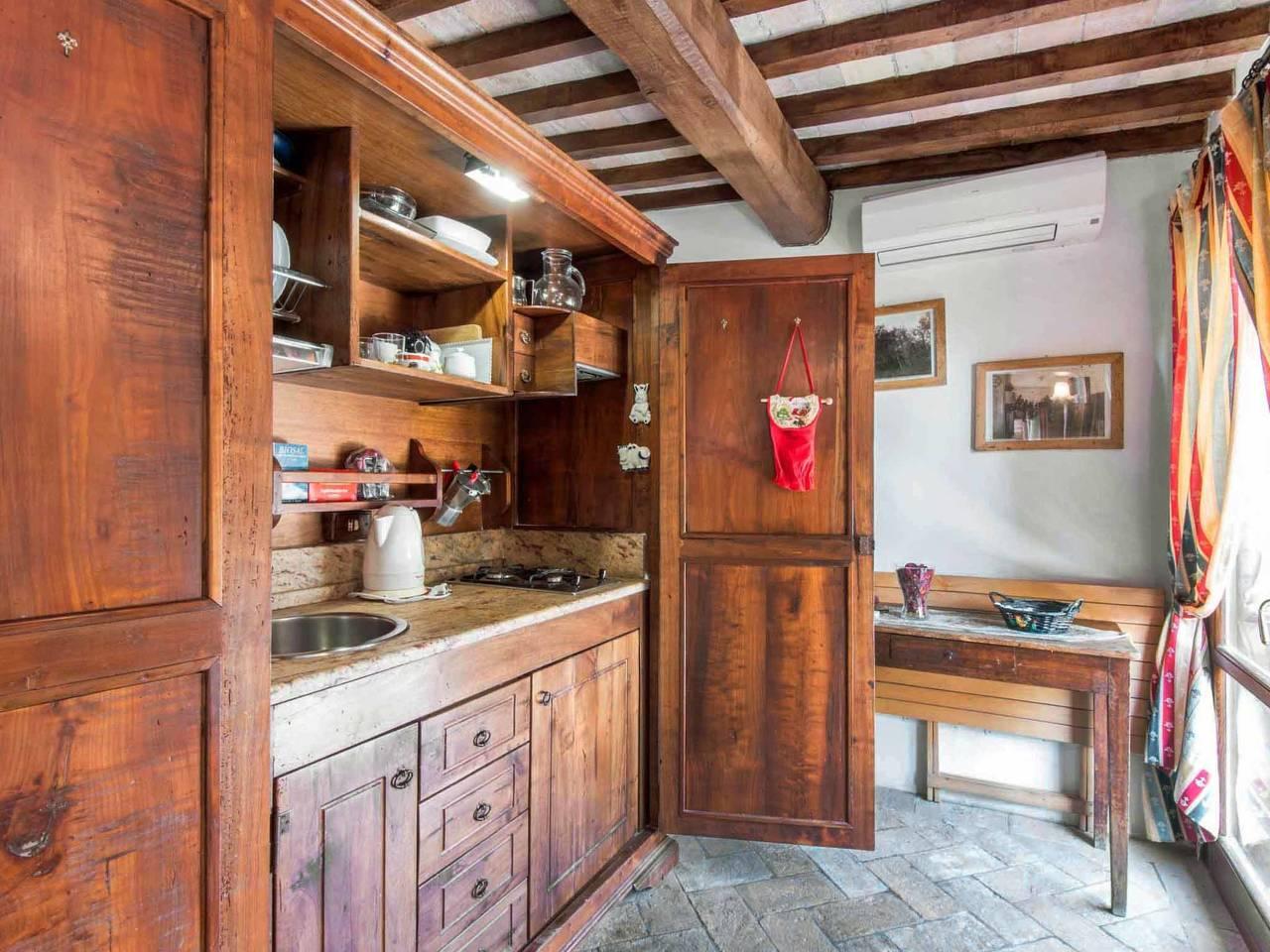 Vakantieappartement in Rome, Italië voor 3 personen foto 9