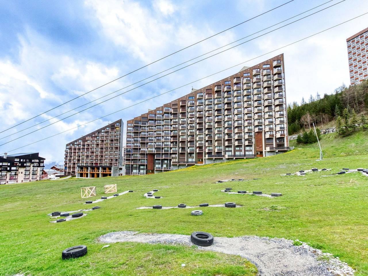 Vakantieappartement in Savoie, Frankrijk voor 8 personen foto 7