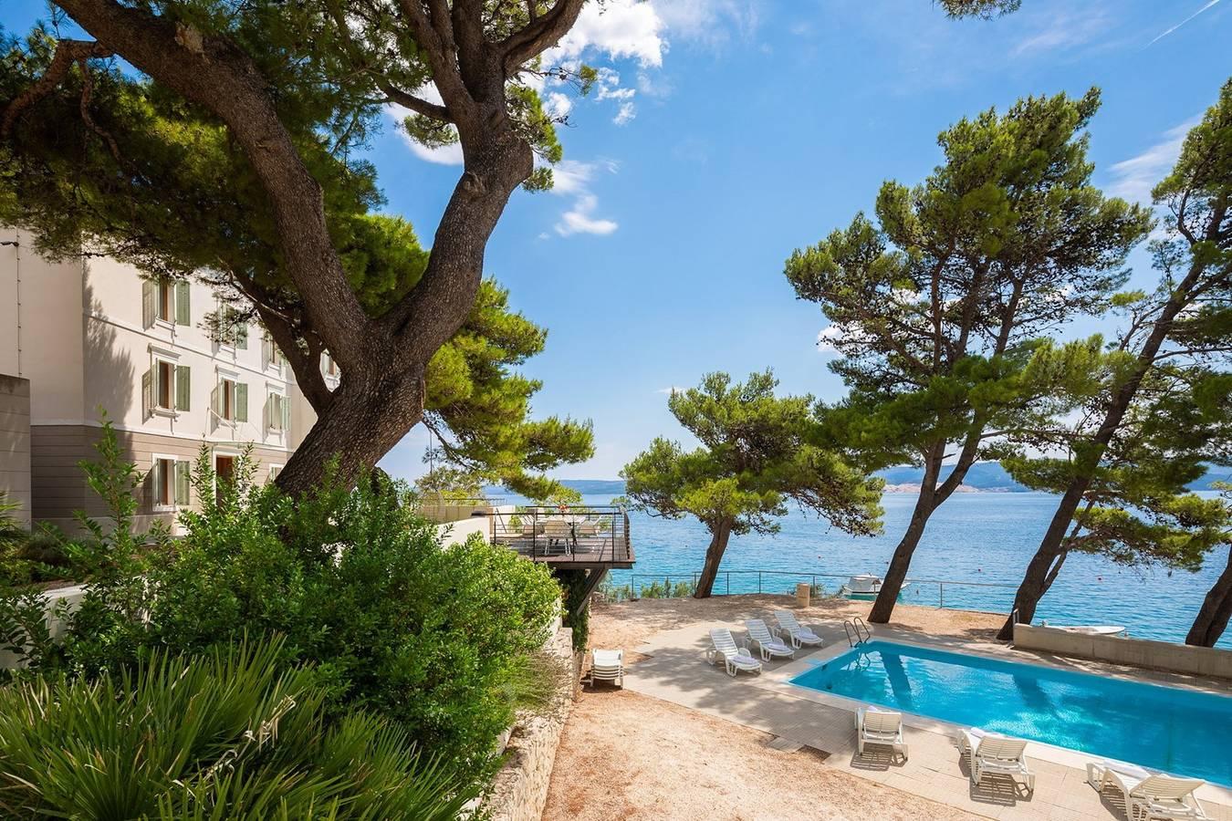 Vakantiehuis in Celine, Kroatië voor 8 personen foto 12