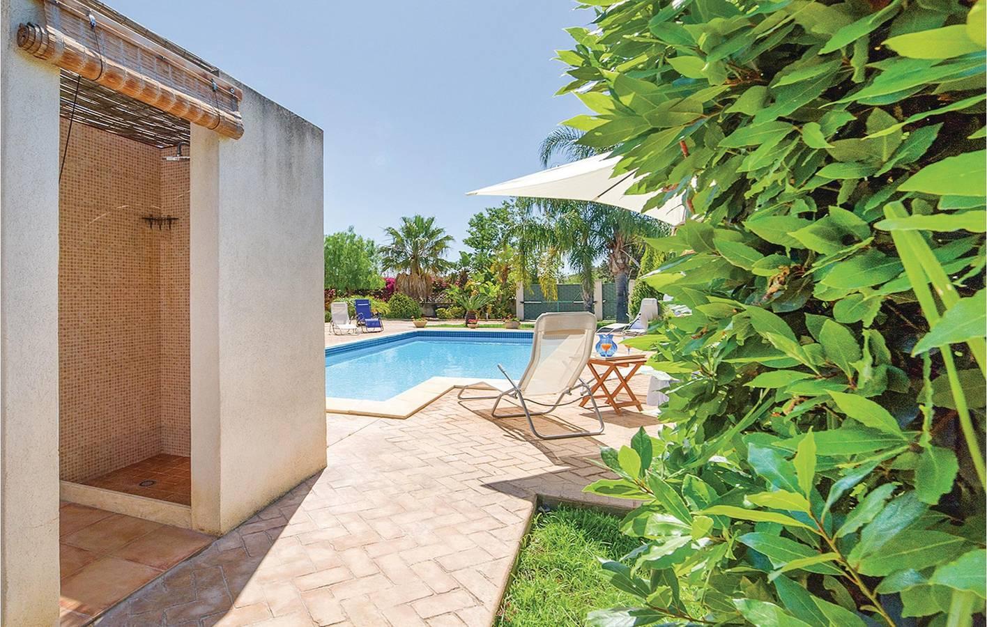 Vakantiehuis in Contrada Fiori, Italië voor 8 personen foto 8