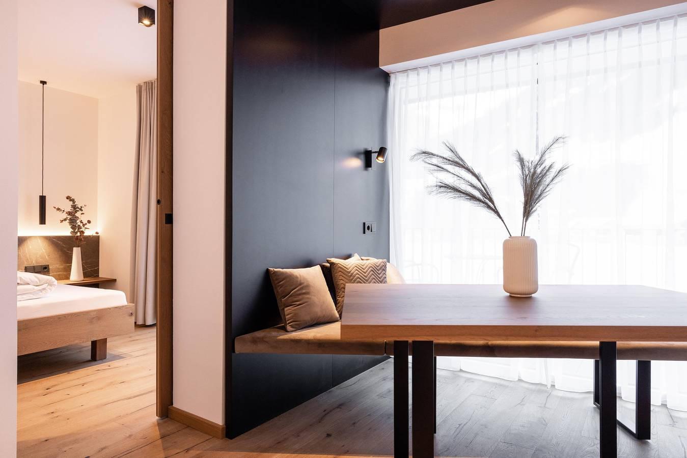 Vakantieappartement in Stubaier Alpen, Oostenrijk voor 4 personen foto 10