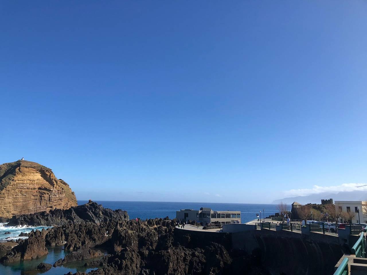 Vakantieappartement in Porto Moniz, Portugal voor 2 personen foto 4