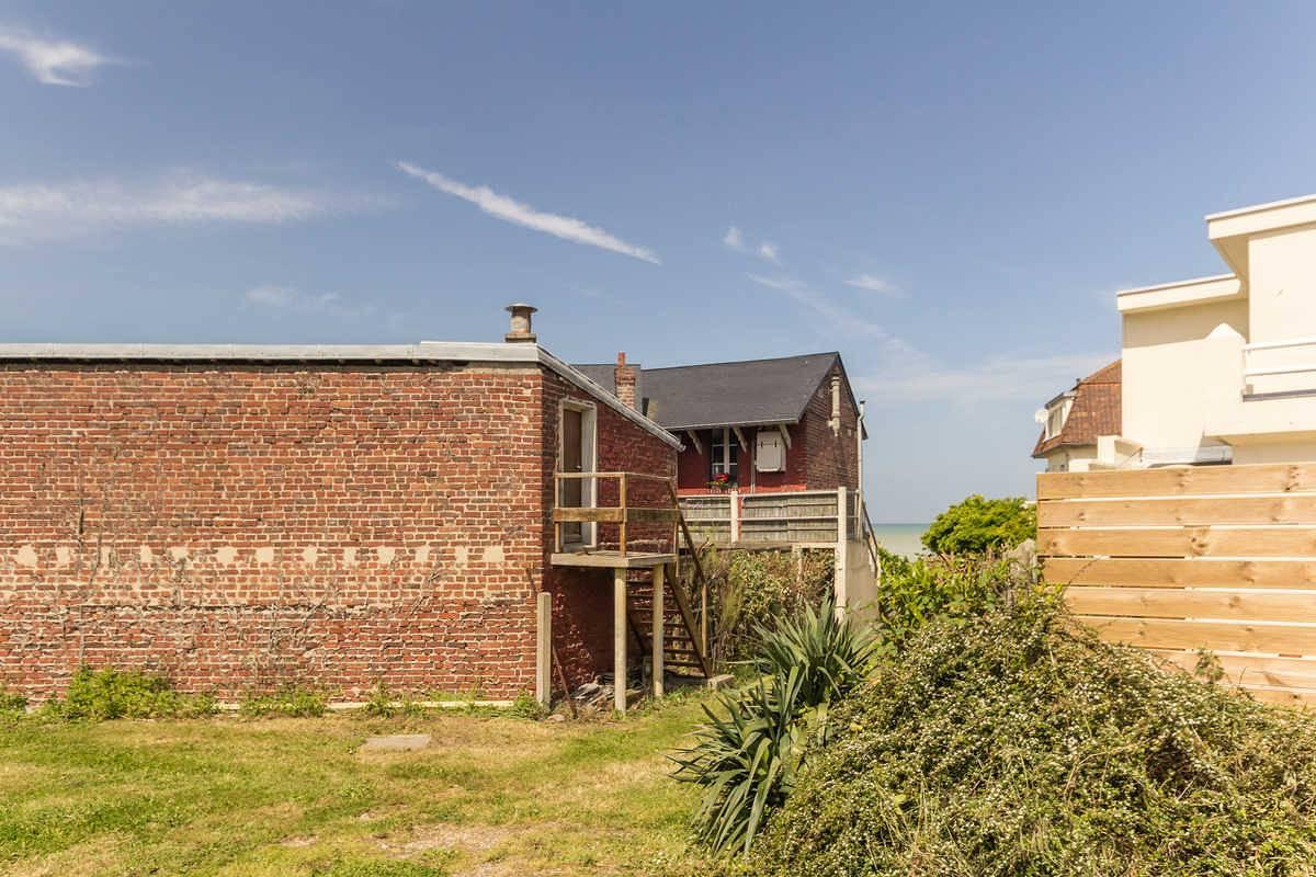 Vakantiehuis in Criel-sur-Mer, Frankrijk voor 2 personen foto 12