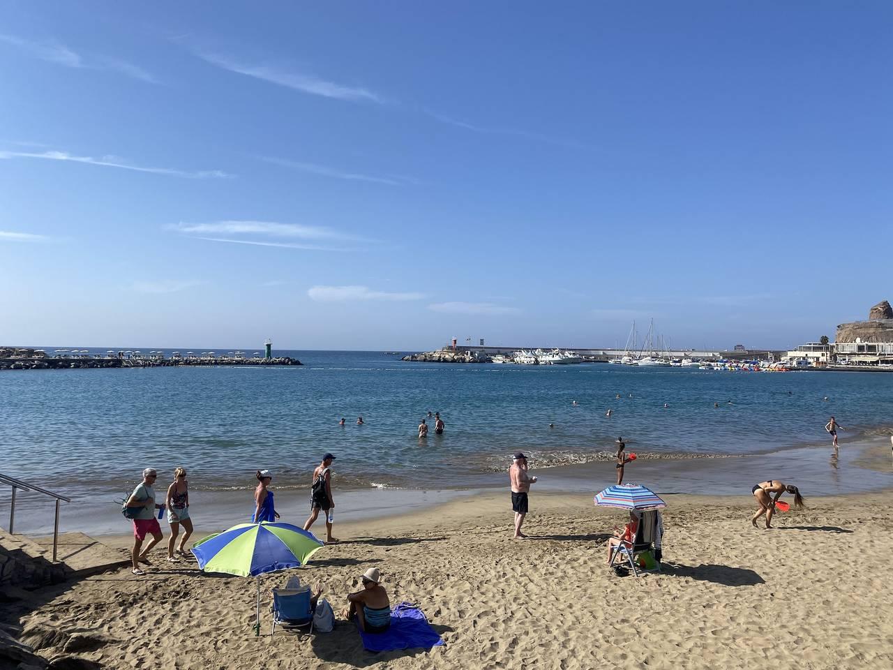 Vakantiehuis in Mogán, Spanje voor 3 personen foto 3