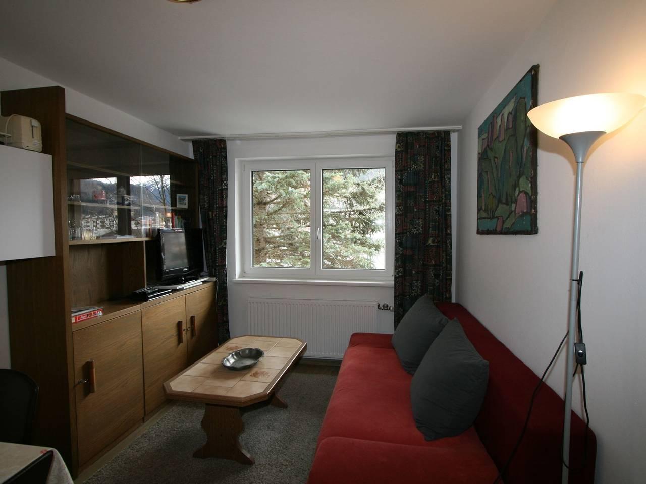 Vakantieappartement in Innsbruck Land, Oostenrijk voor 3 personen foto 3