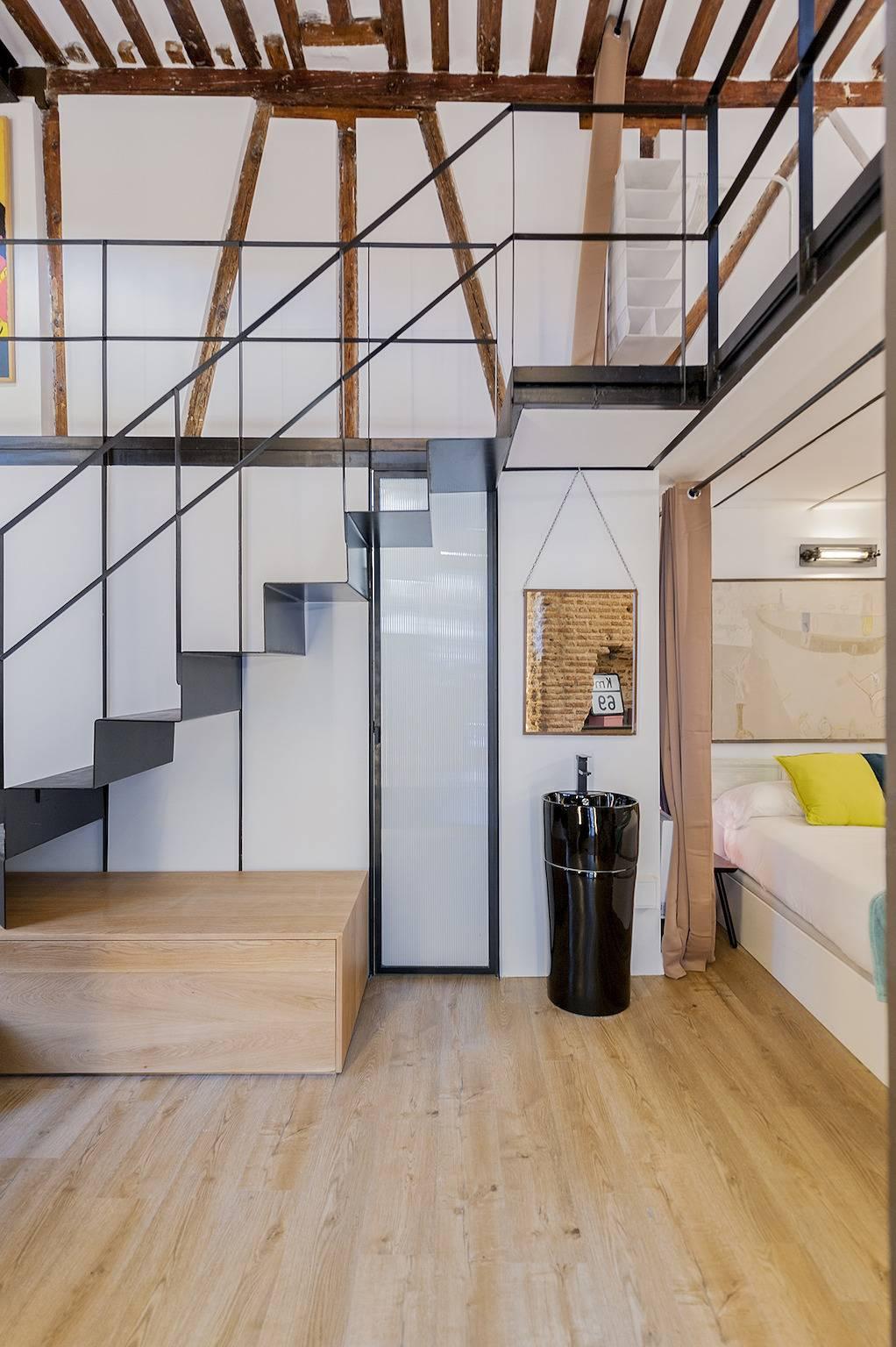 Vakantieappartement in Madrid, Spanje voor 6 personen foto 18