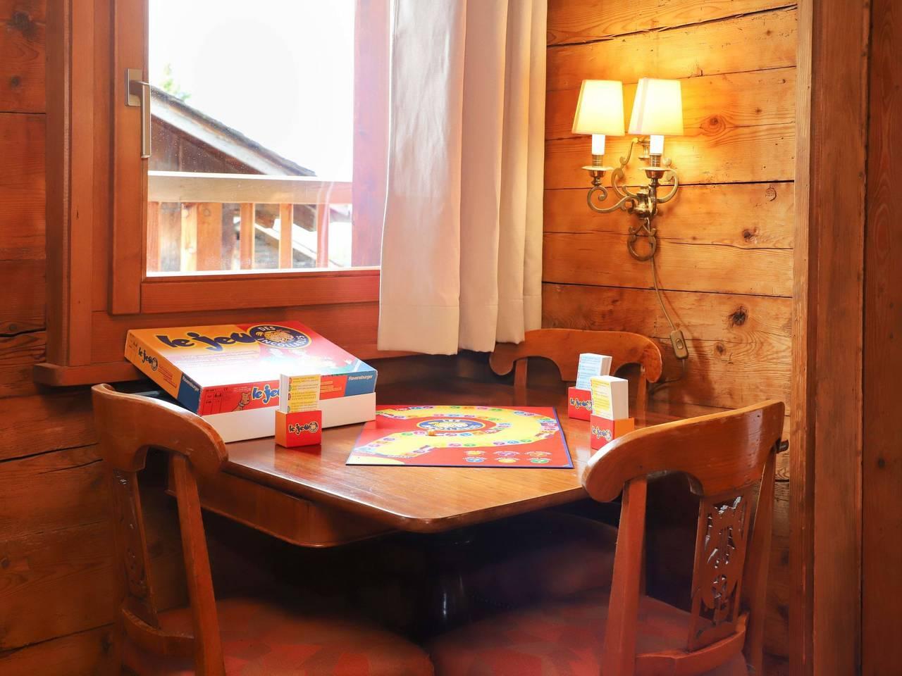 Vakantieappartement in Bagnes, Zwitserland voor 5 personen foto 8