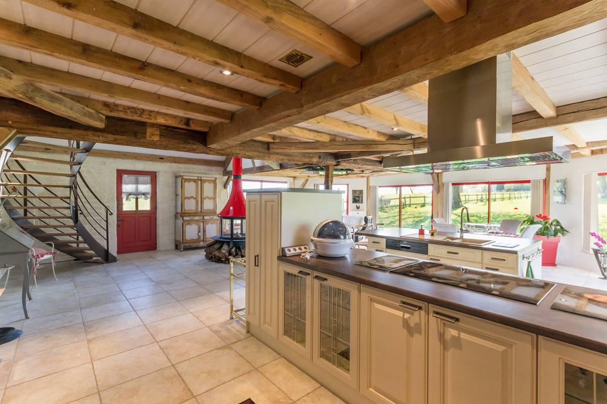 Vakantiehuis in Mirville, Frankrijk voor 4 personen foto 5