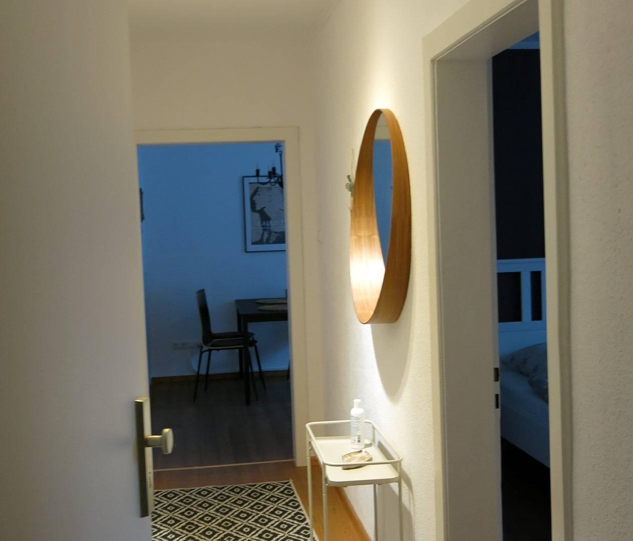 Vakantiehuis in Schweinfurt, Franconian Wine Country, Duitsland voor 3 personen foto 23