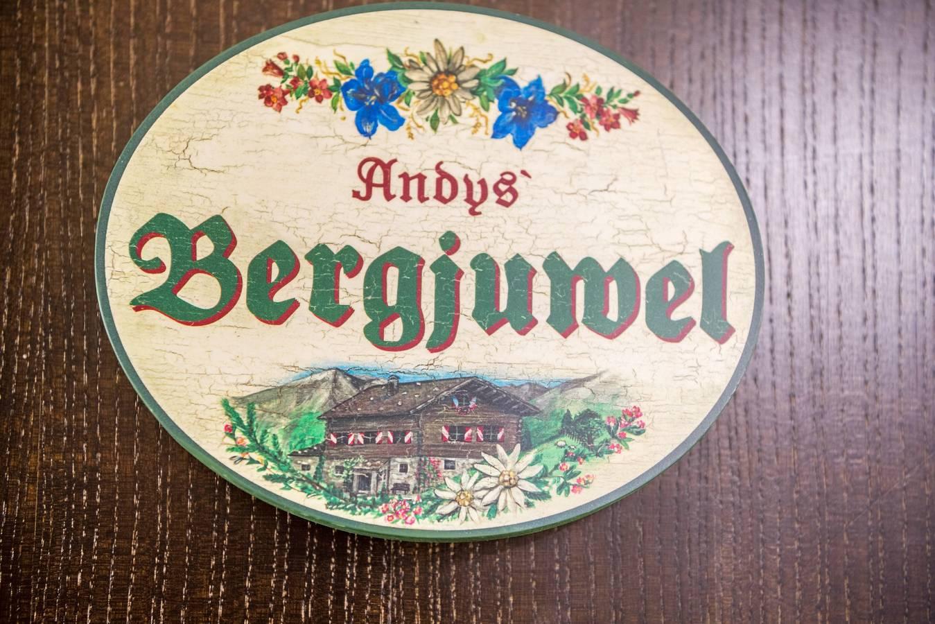 Appartement "Andy's Bergjuwel" met uitzicht op de bergen, Wi-Fi & in Weidach, Leutasch, Oostenrijk voor 4 personen foto 21