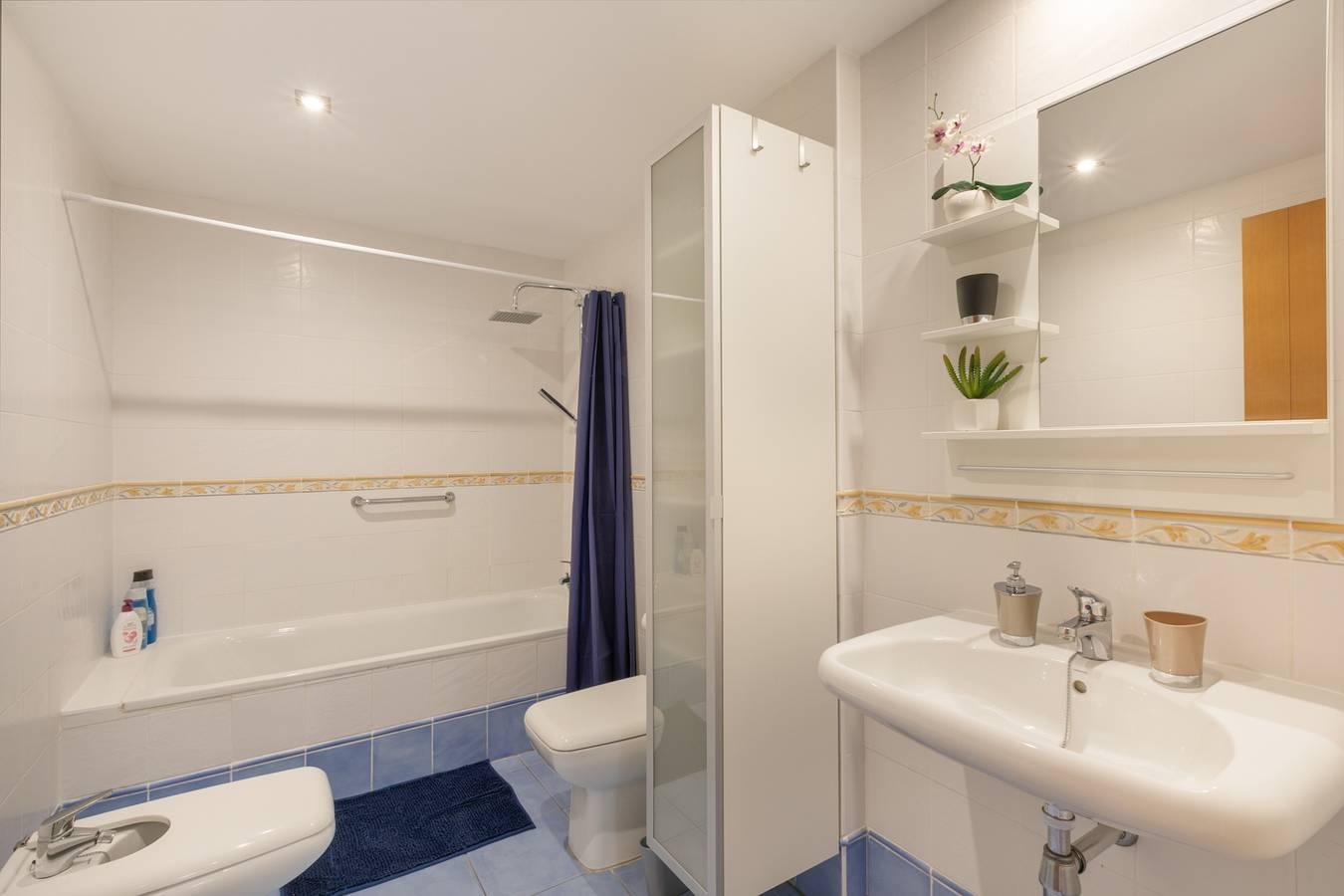 Vakantieappartement in Adeje foto 14