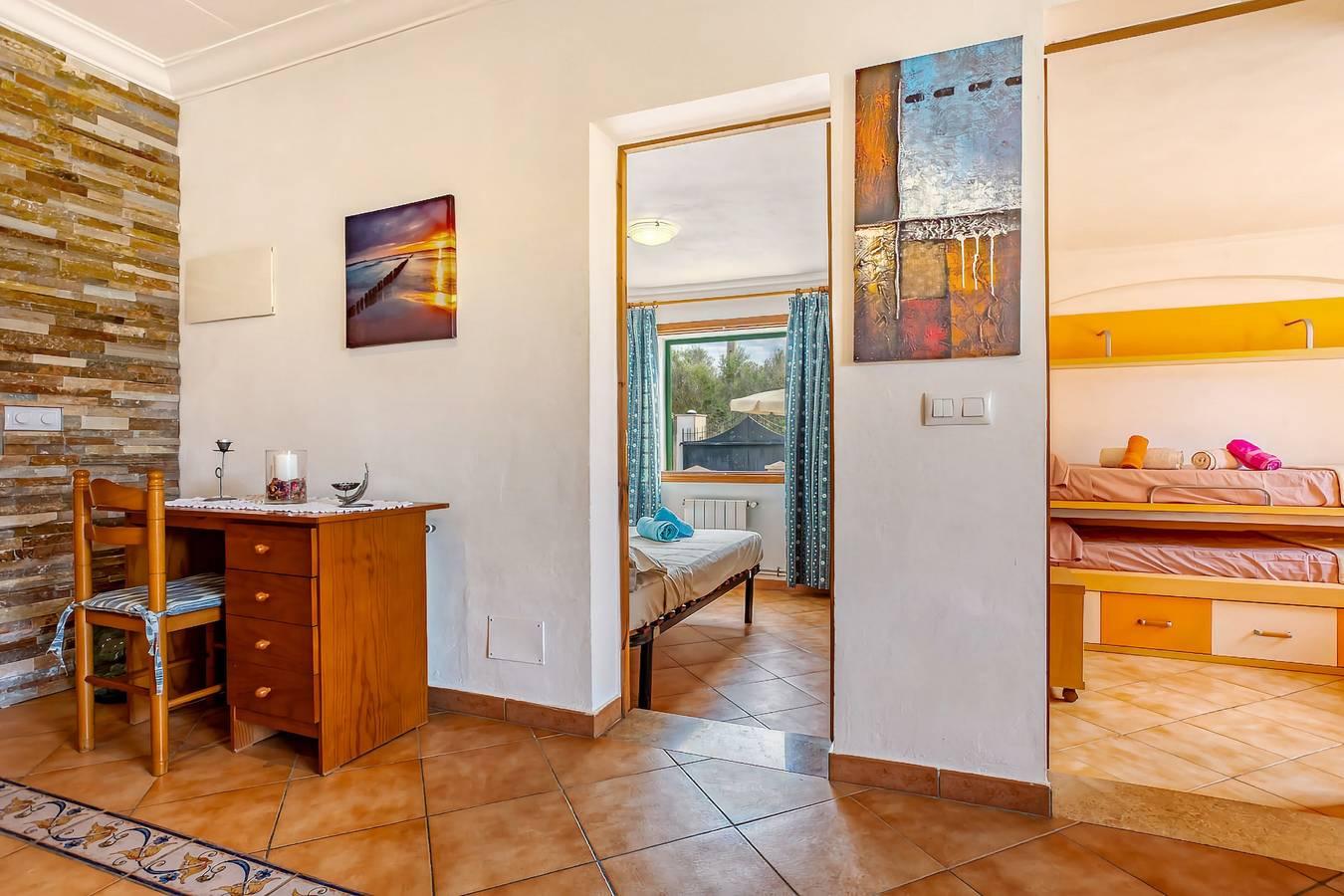 Vakantiehuis in Migjorn, Spanje voor 6 personen foto 10