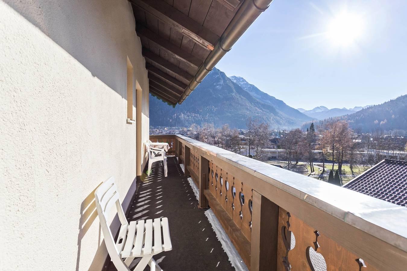 Vakantieappartement in Mittenwald, Duitsland voor 4 personen foto 7
