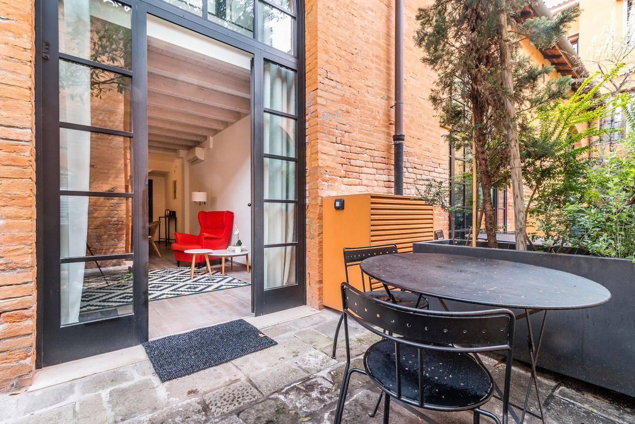 Vakantieappartement in Venetië, Italië voor 2 personen foto 15