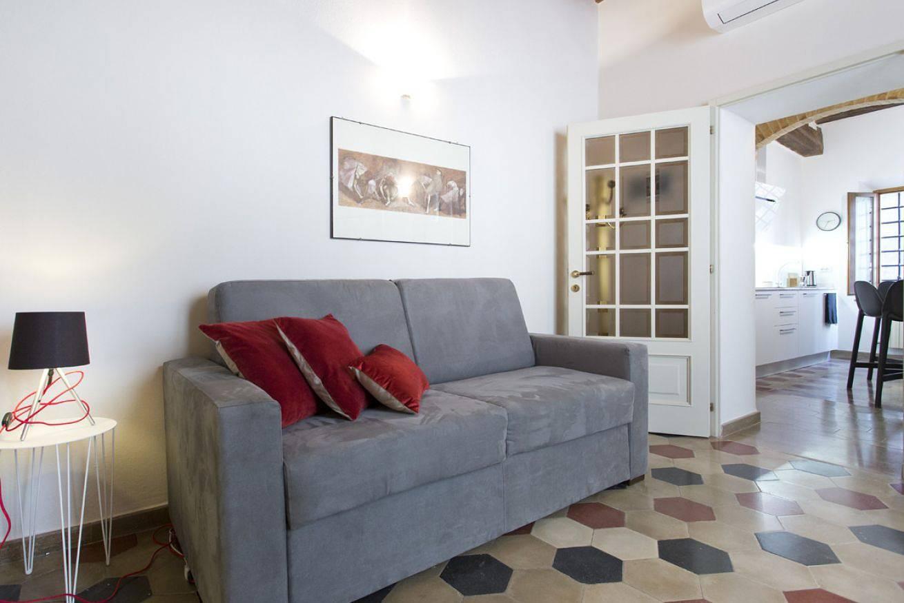 Vakantieappartement in Siena, Italië voor 4 personen foto 18