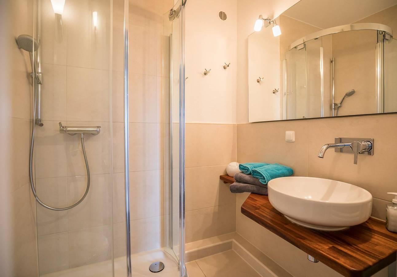Vakantieappartement in Büsum, Duitsland voor 2 personen foto 14