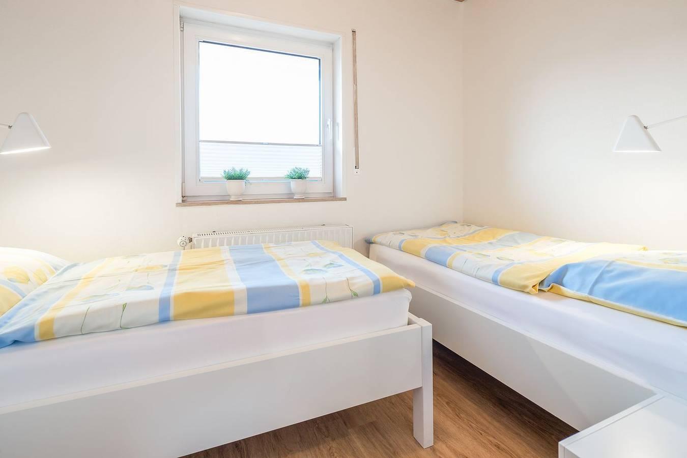 Vakantieappartement in Waddenzee, Duitsland voor 3 personen foto 6