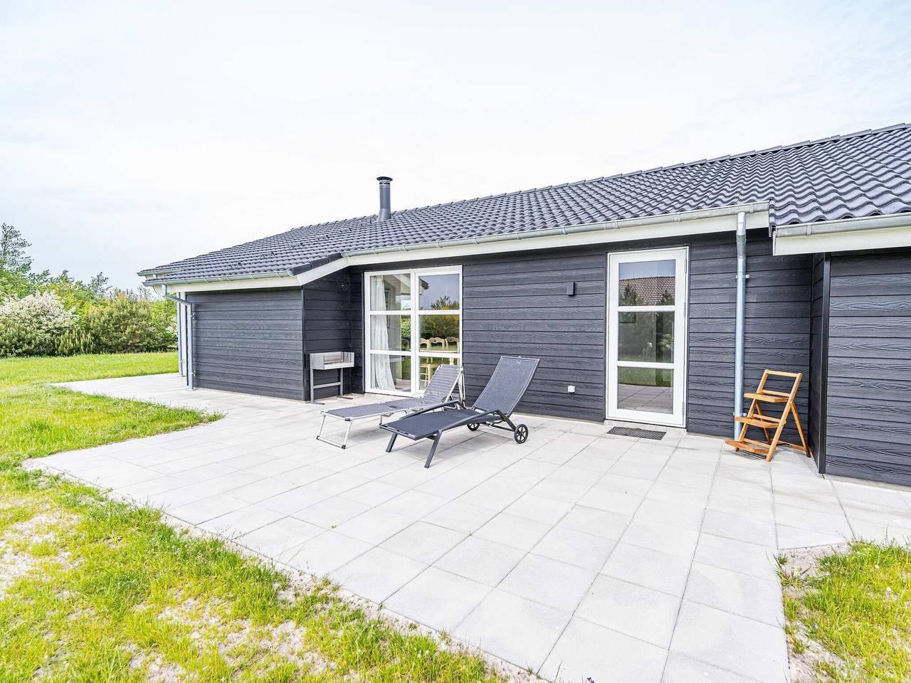 Vakantiehuis in Tarm, Denemarken voor 6 personen foto 8