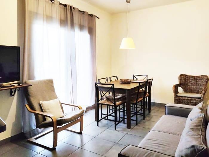 Vakantieappartement in Gualba, Spanje voor 6 personen foto 7