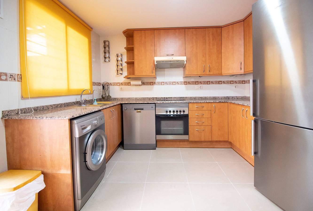 Vakantiehuis in Saguntum, Spanje voor 6 personen foto 12