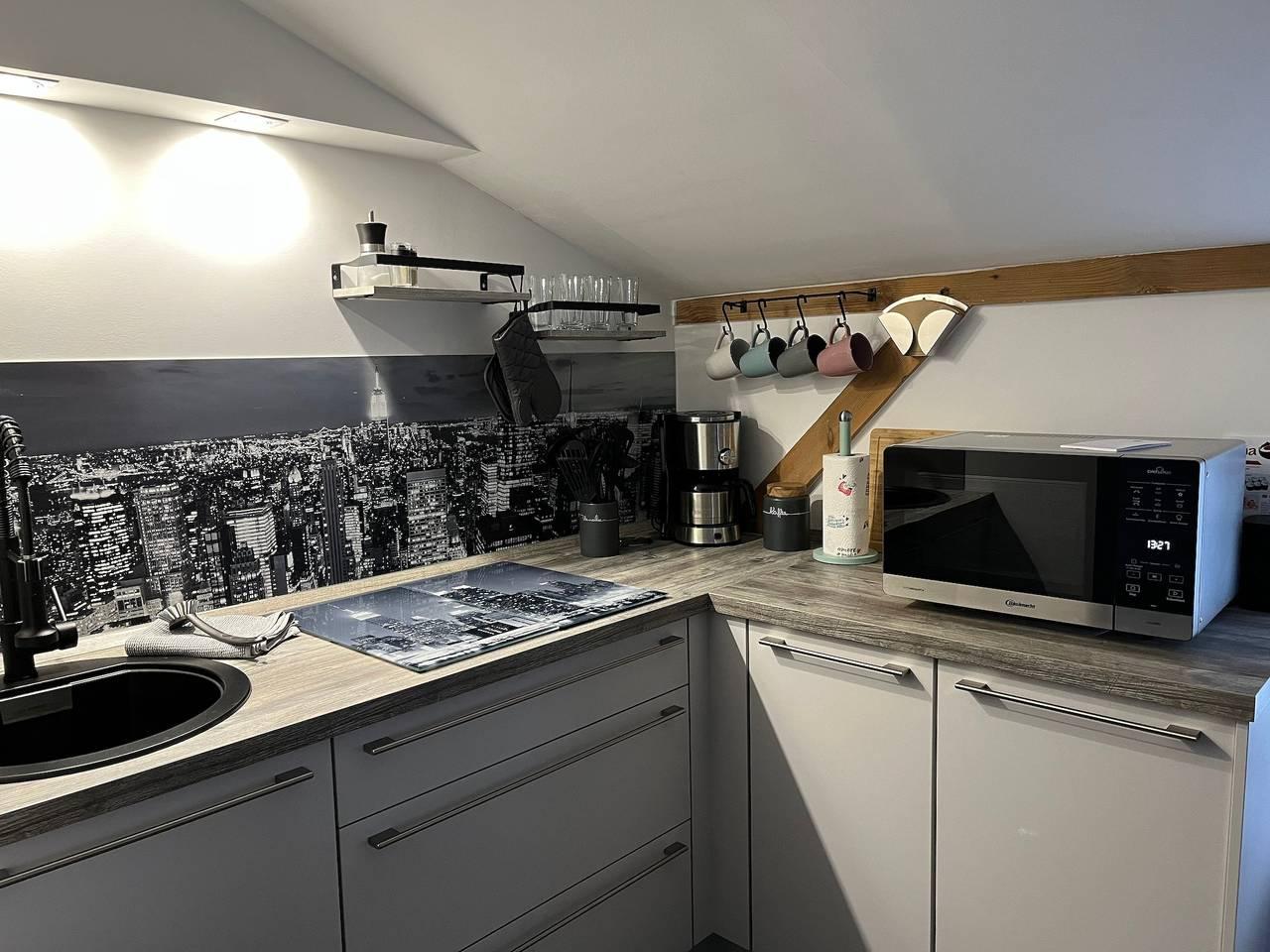 Vakantieappartement in Hoppegarten, Duitsland voor 4 personen foto 12