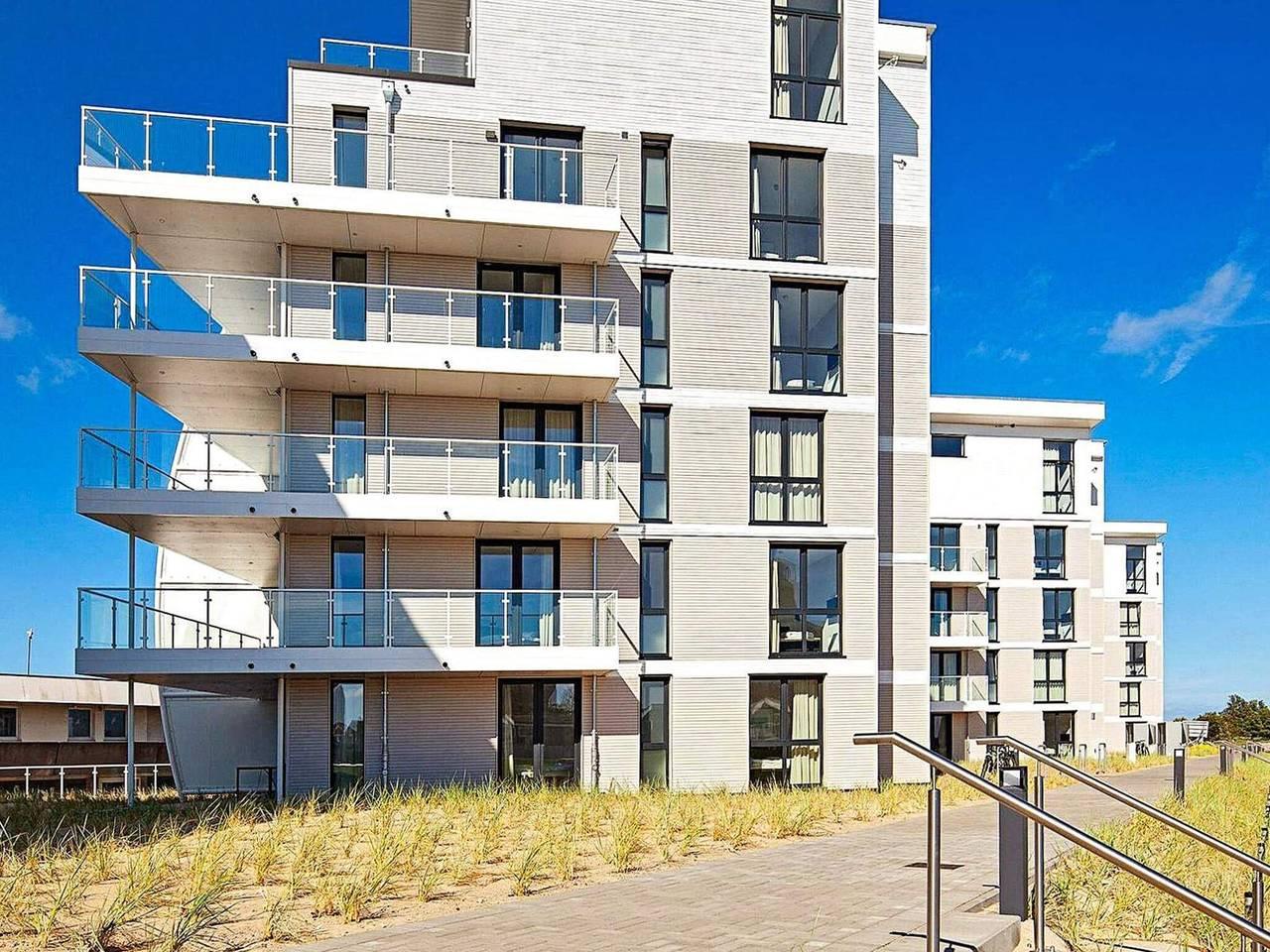Vakantieappartement in Wendtorf, Duitsland voor 6 personen foto 2