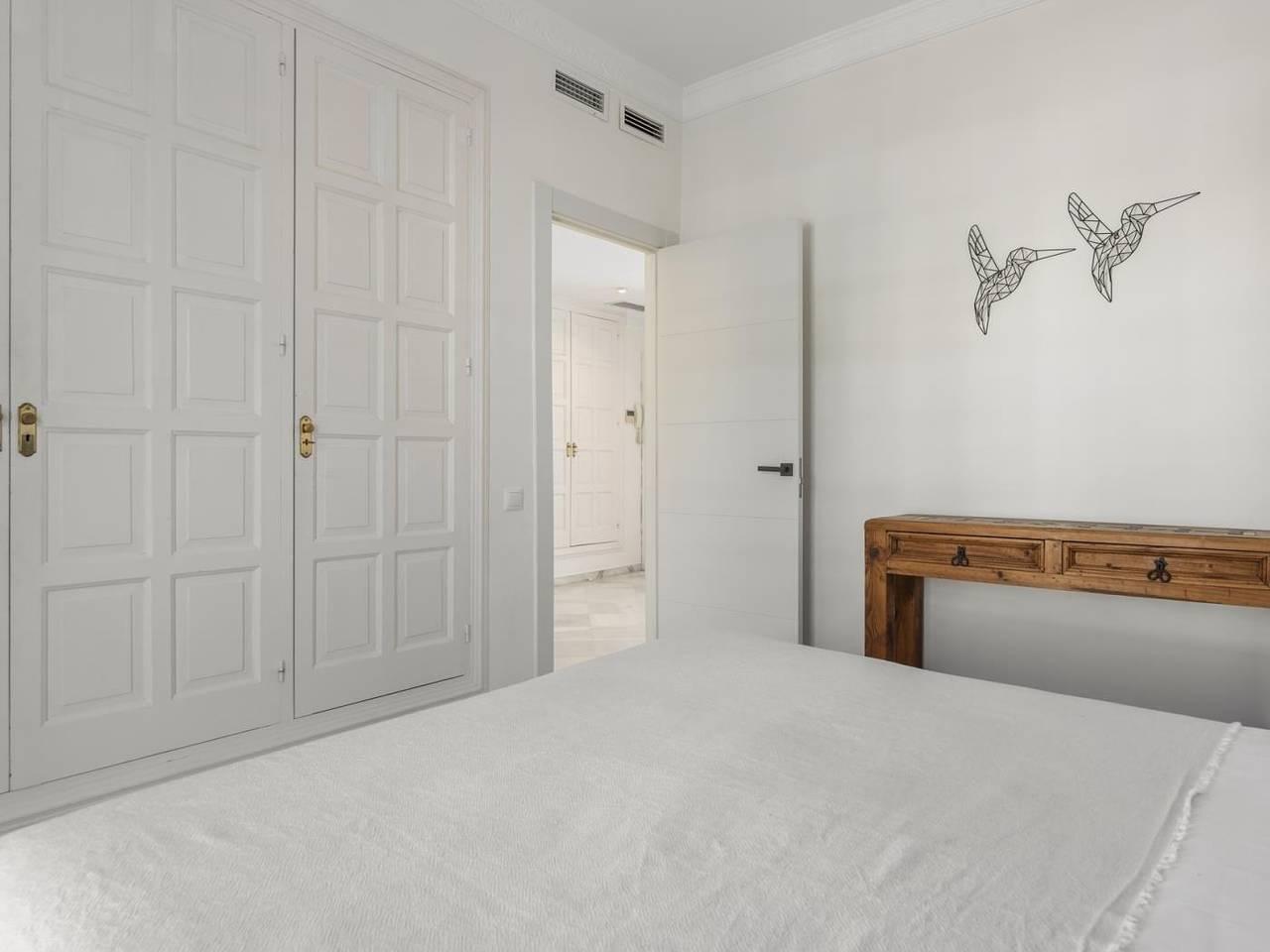 Penthouse in Andalucía del Mar for 4 people | Adm 2-403 in Medina Gardens, Marbella, Spanje voor 4 personen foto 20