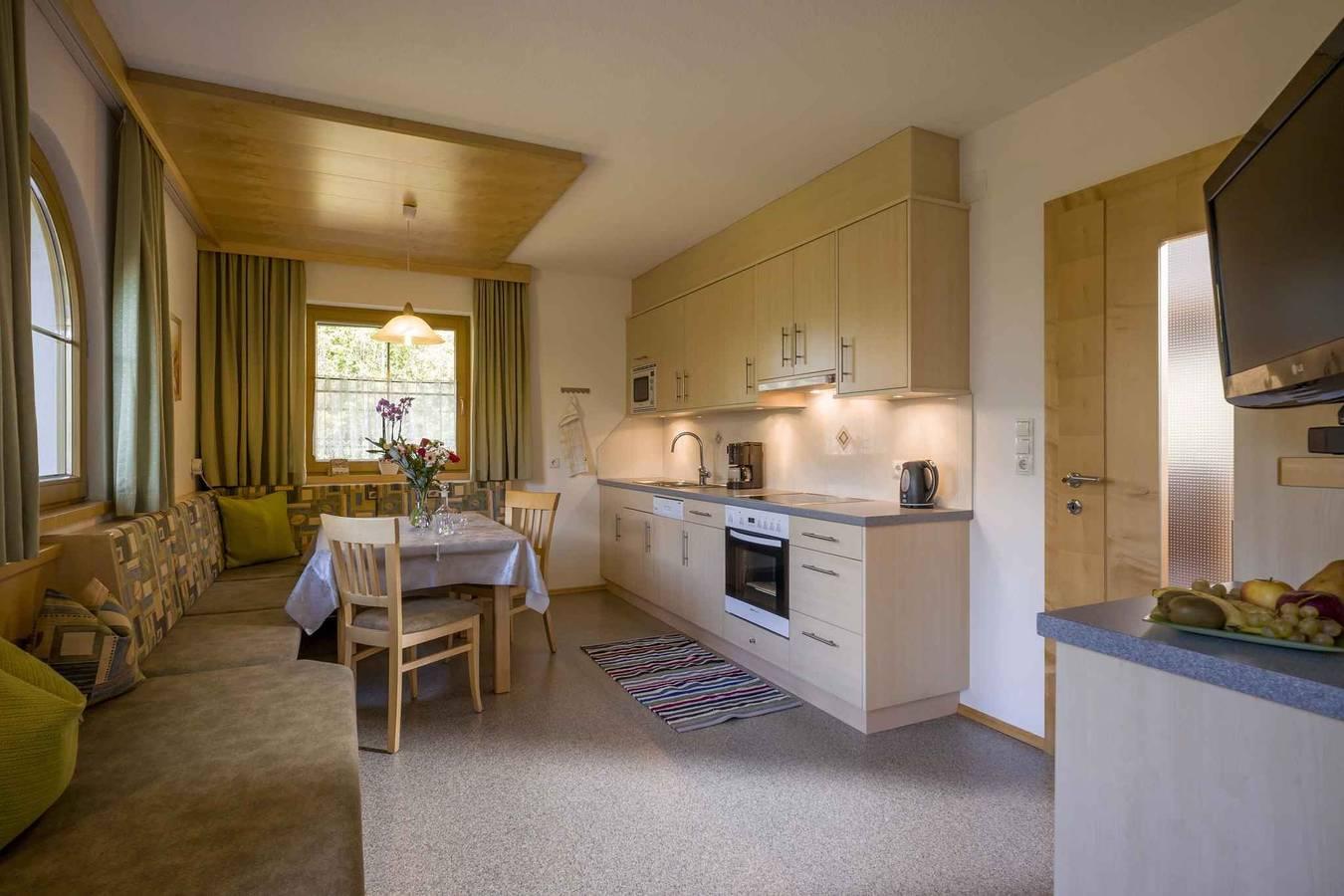 Vakantieappartement in Zillertal, Oostenrijk voor 6 personen foto 16