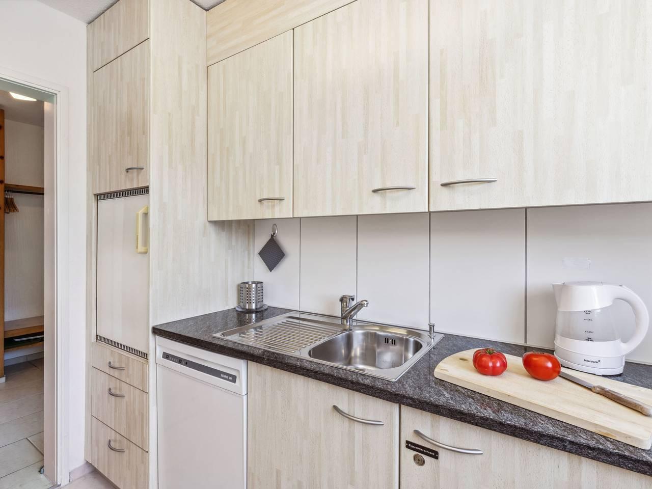 Vakantieappartement in Davos, Zwitserland voor 4 personen foto 8