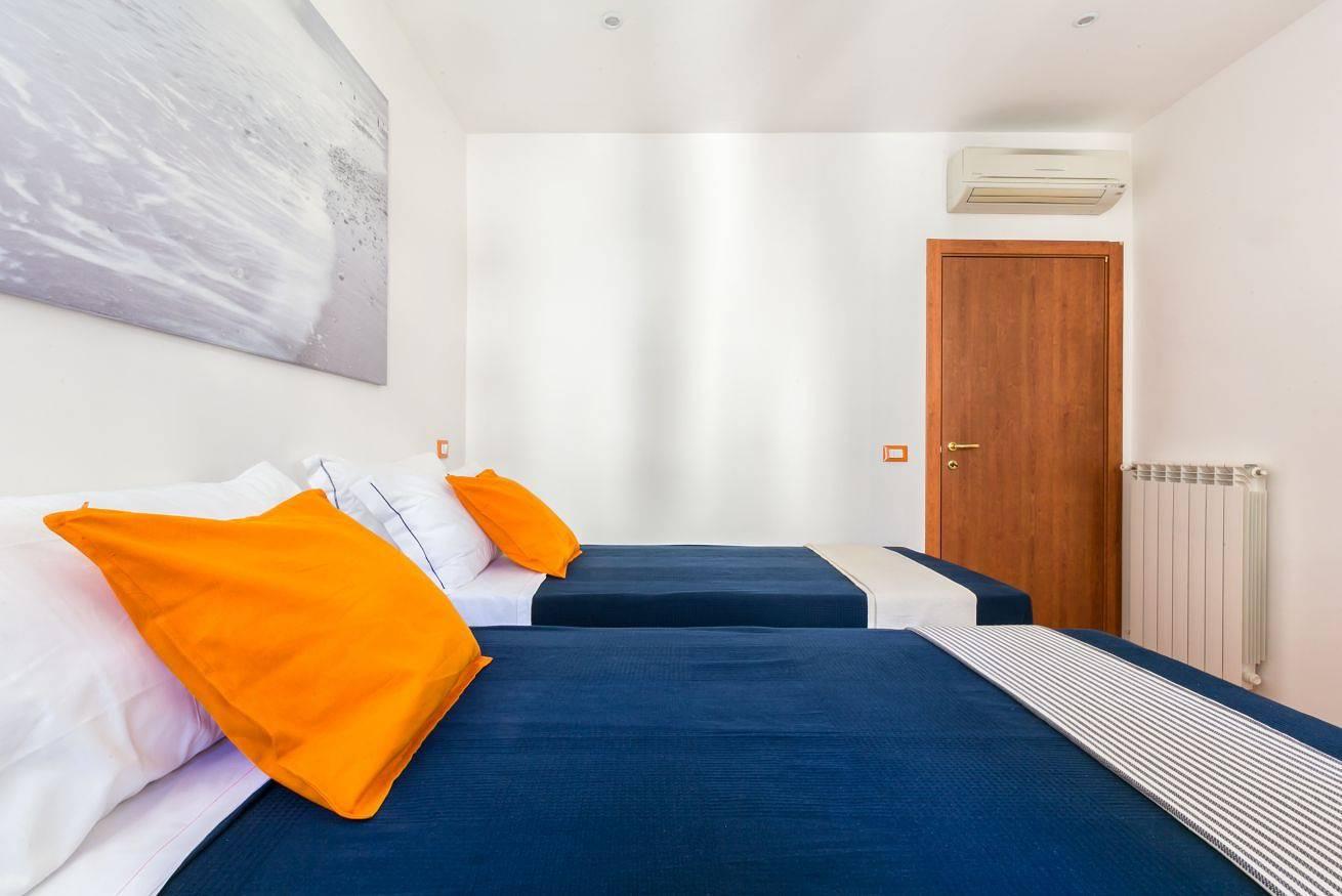 Vakantieappartement in Sorrento, Italië voor 6 personen foto 12