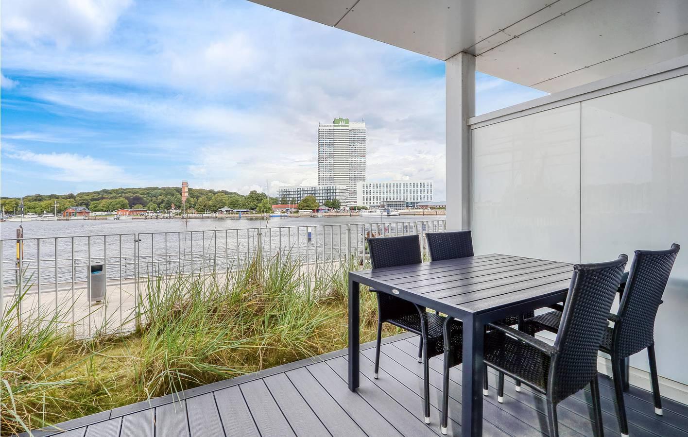 Vakantieappartement in Lübeck, Duitsland voor 4 personen foto 5
