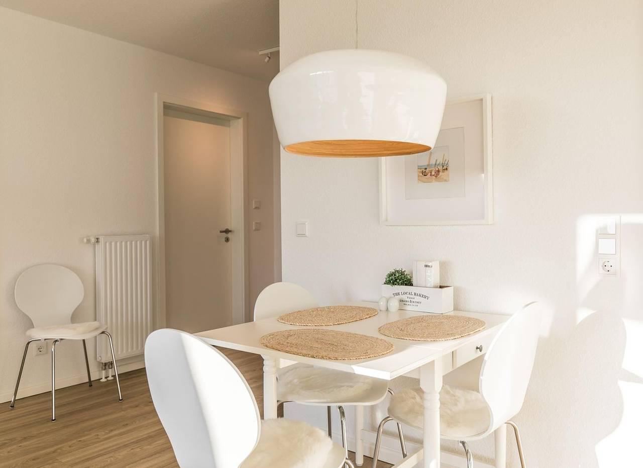 Vakantieappartement in Büsum, Duitsland voor 4 personen foto 4