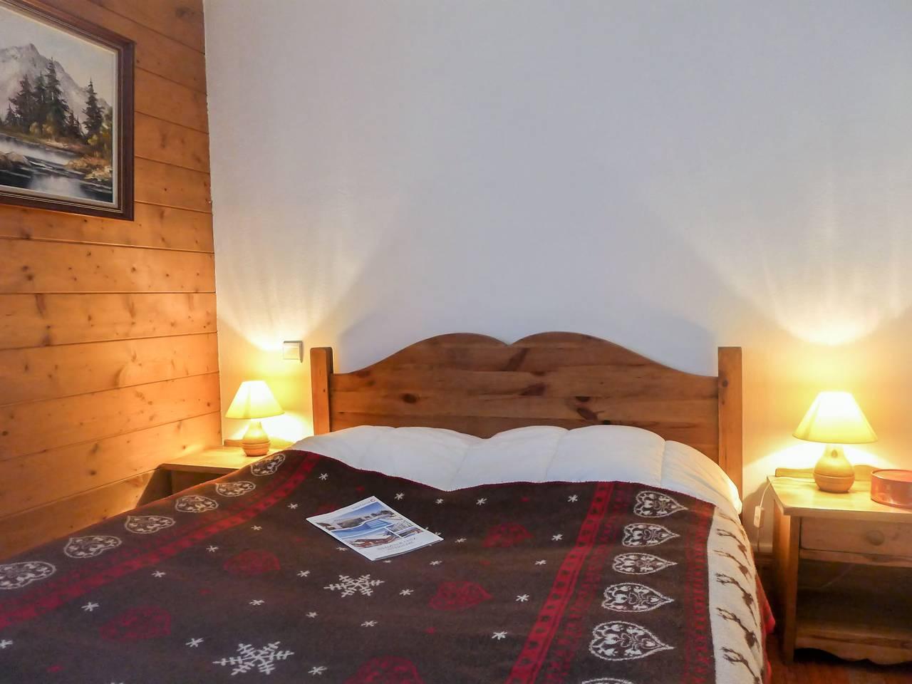 Le Krystor in Brevent-Flegere, Chamonix, Frankrijk voor 4 personen foto 11
