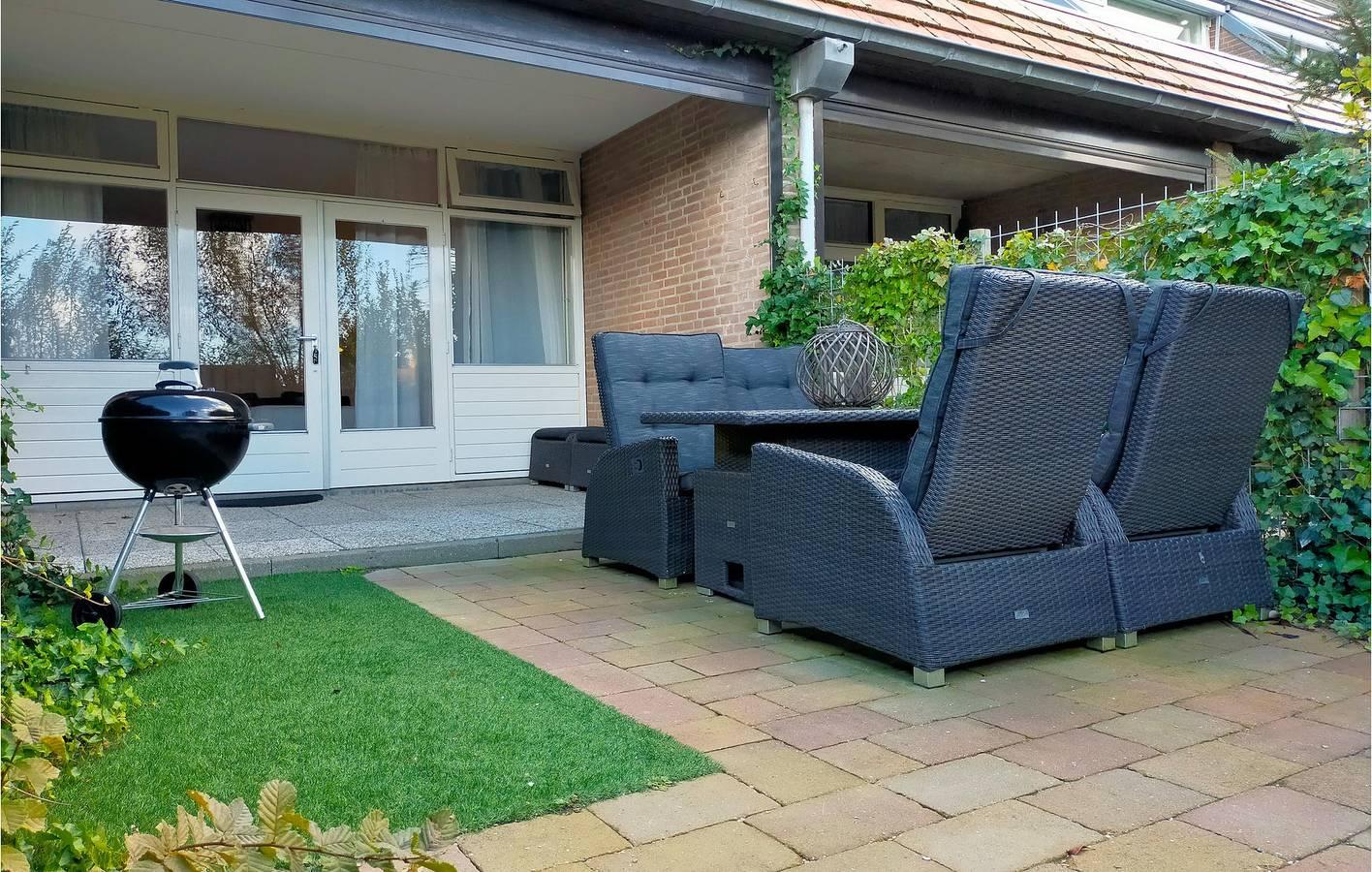 Vakantiehuis in Bruinisse, Nederland voor 5 personen foto 2