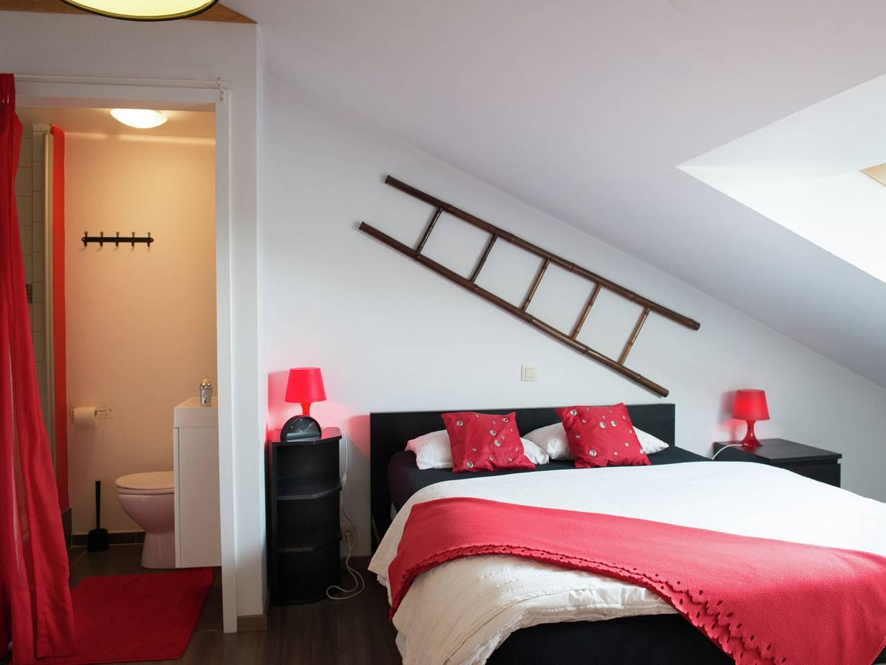 Villa in Coo met Zwembad in Petit Coo, Stavelot, België voor 24 personen foto 22