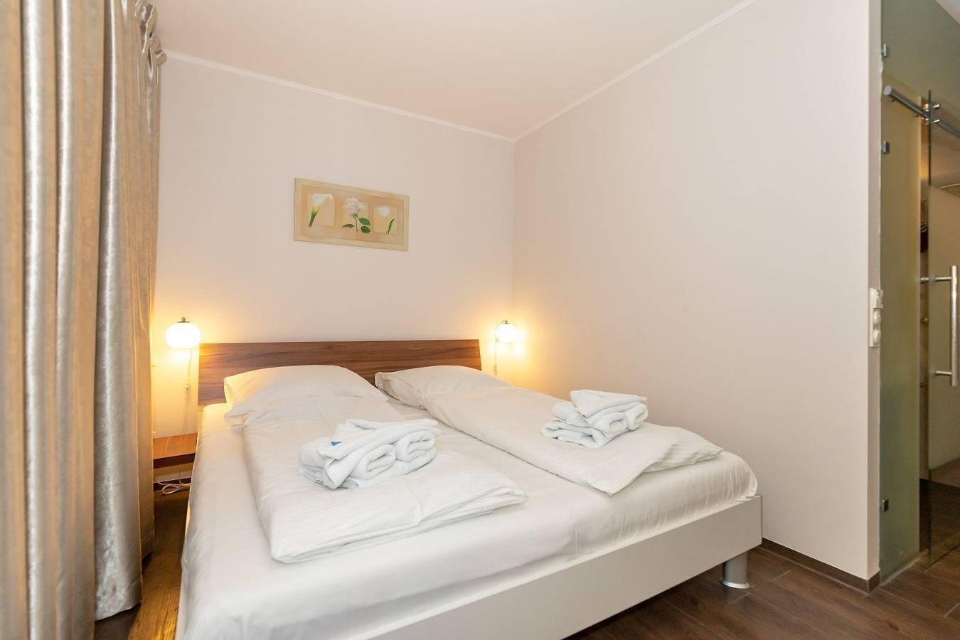 Vakantieappartement in Kühlungsborn, Duitsland voor 3 personen foto 11